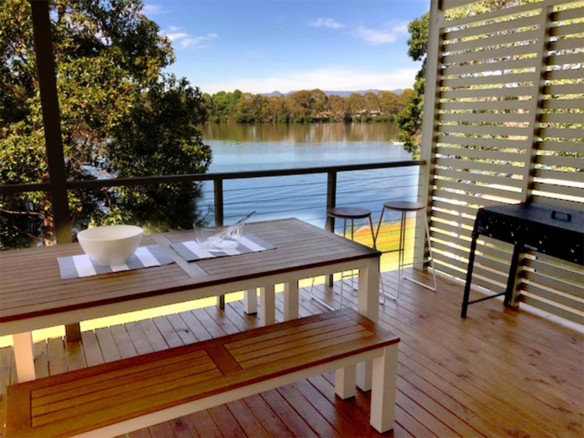 Moruya Holiday Park