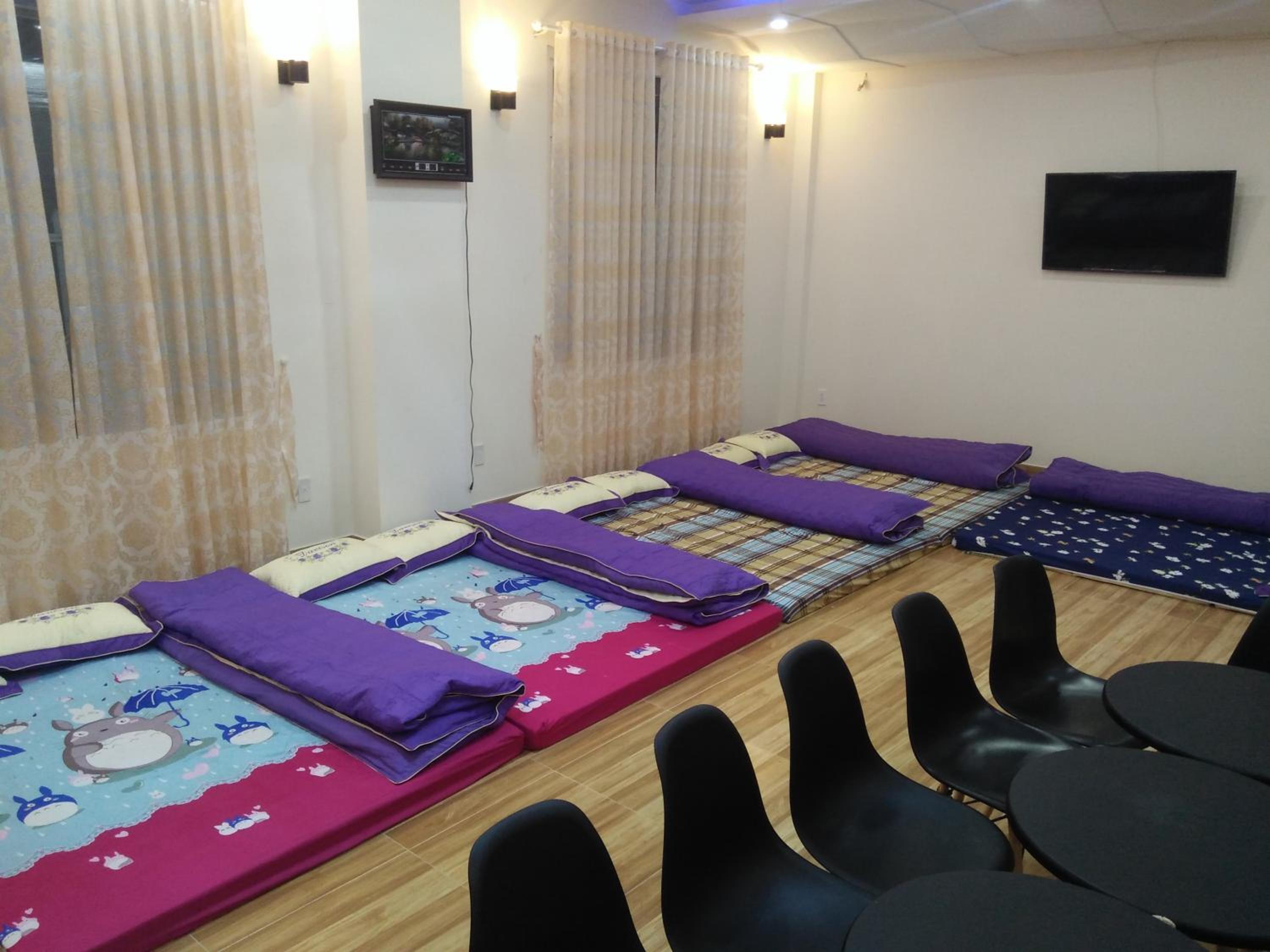 meeting room