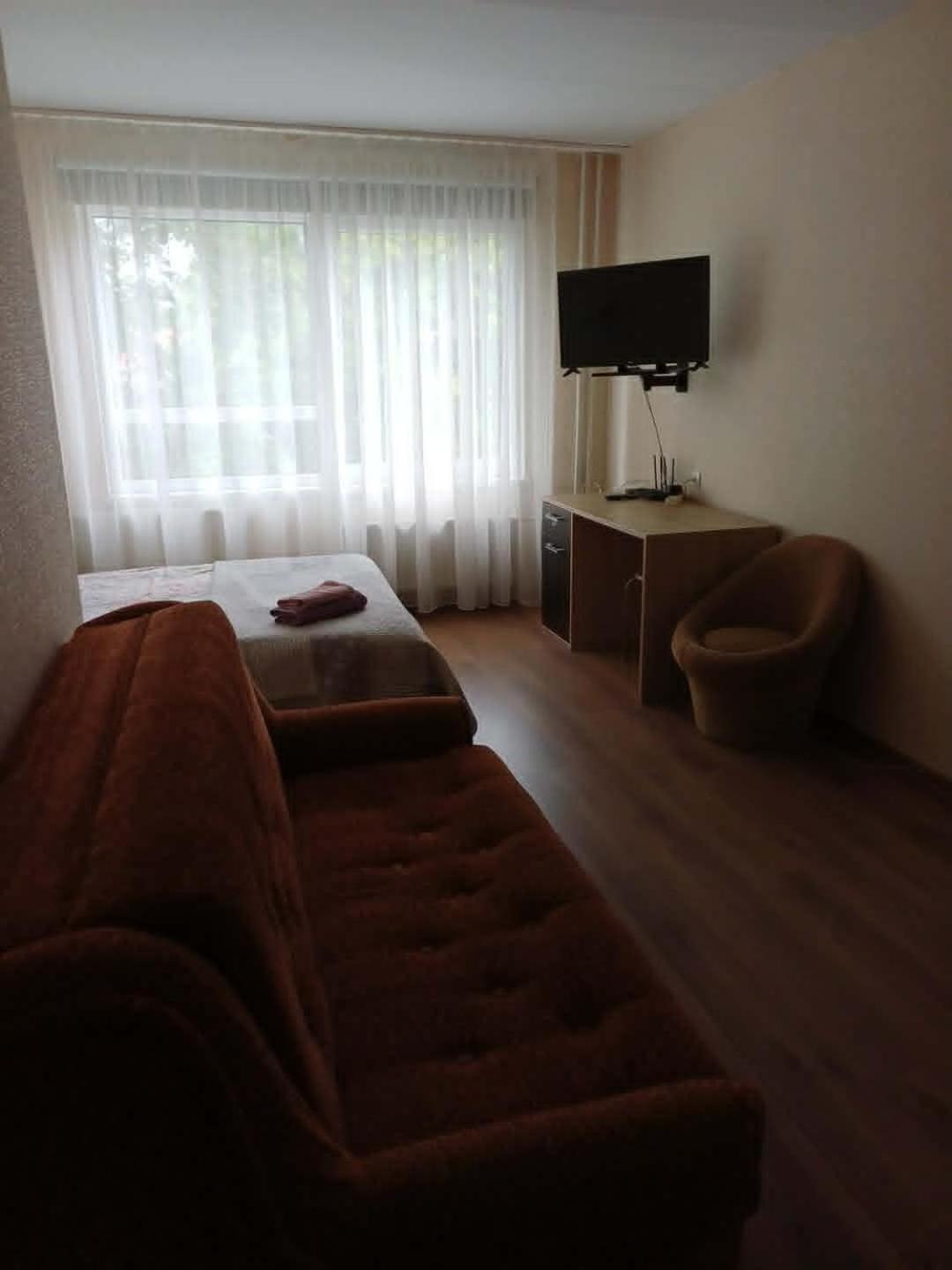 Apartment at Petera 28