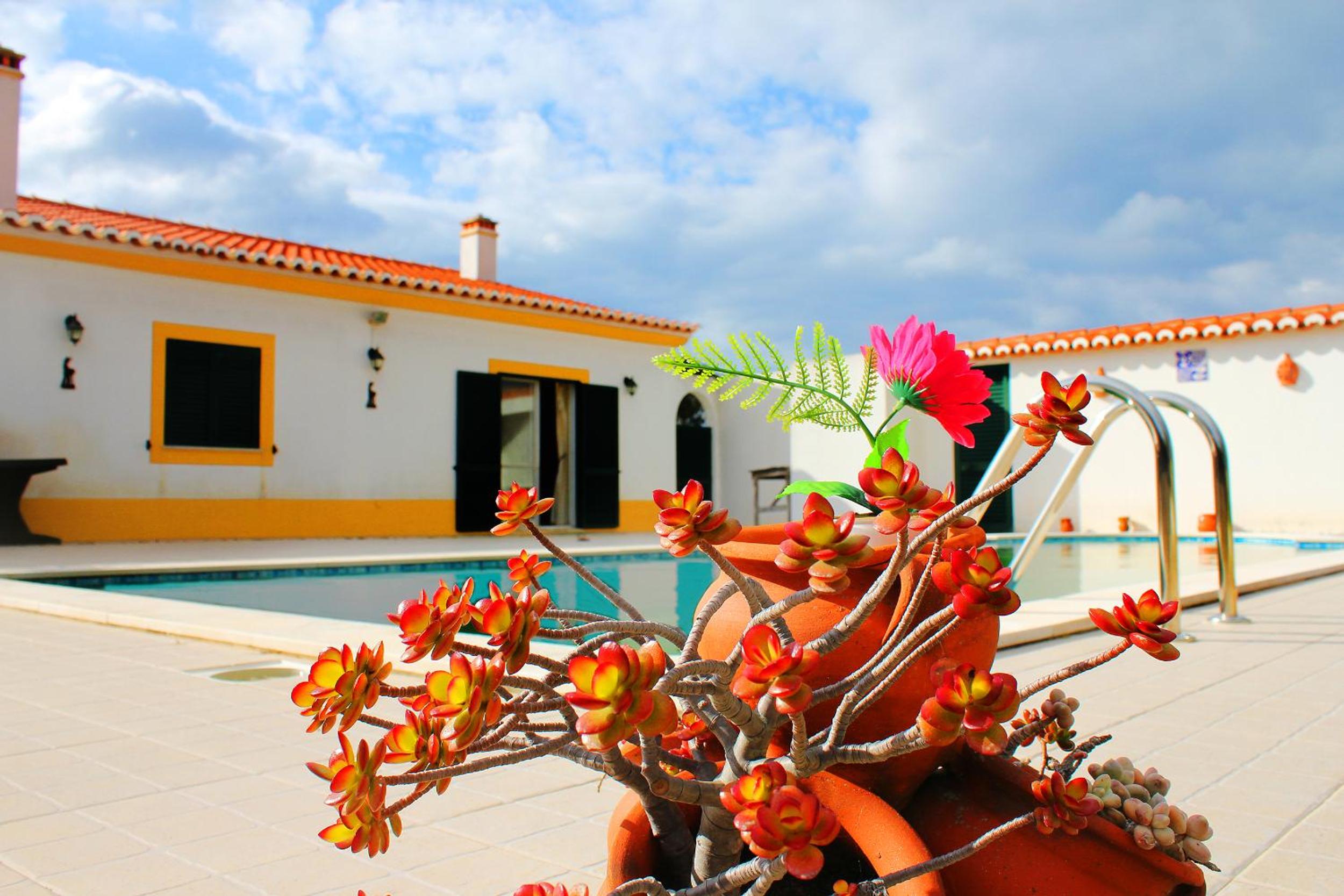 Azimute Guest House