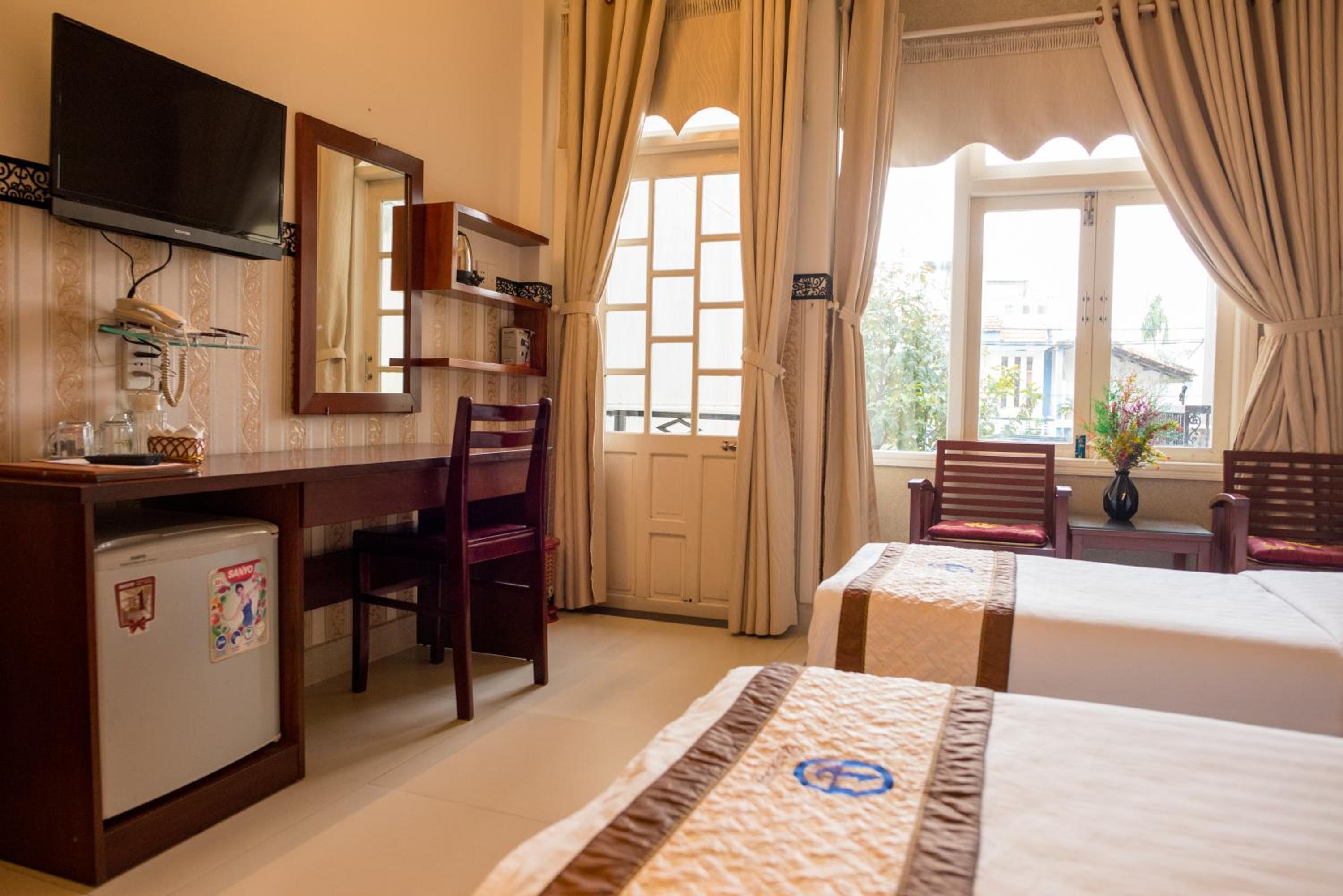 Hoi An Ngo Homestay