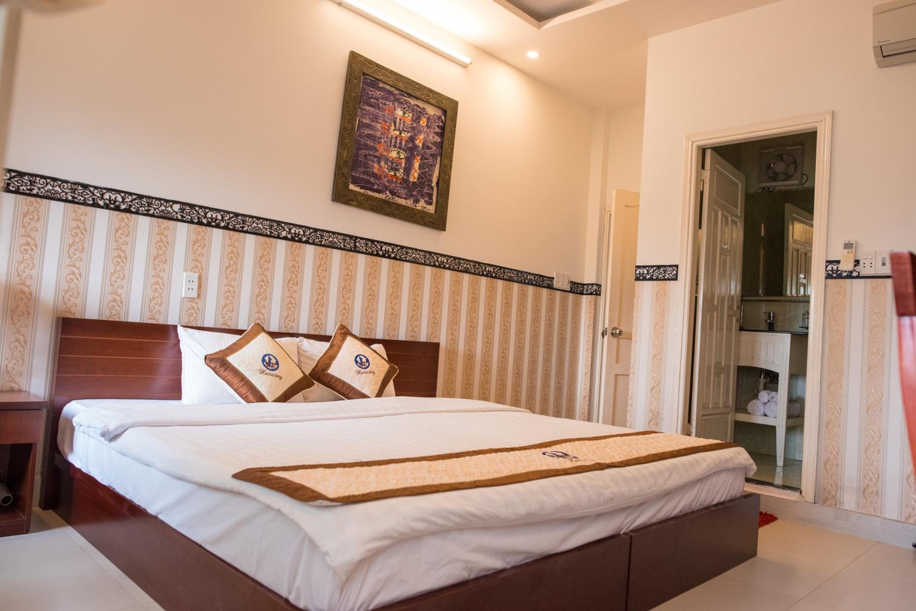 Hoi An Ngo Homestay