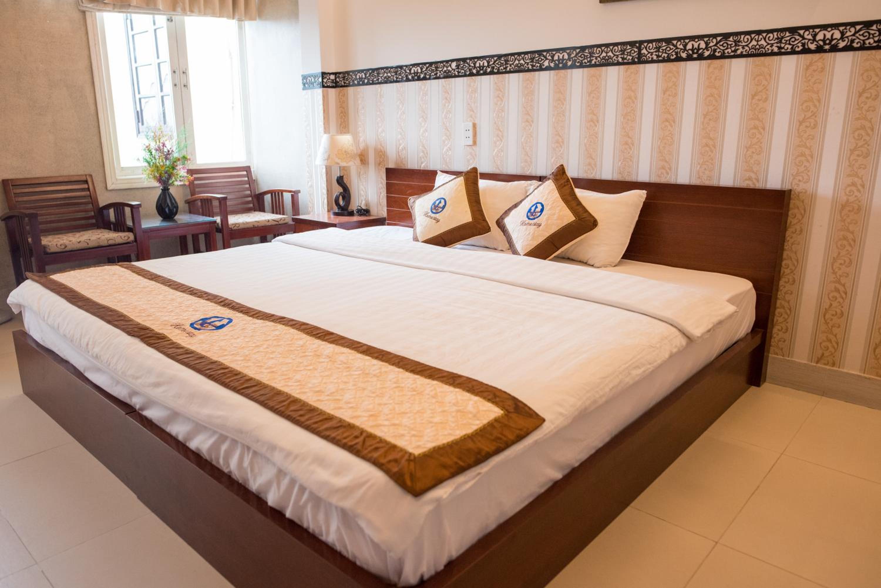 Hoi An Ngo Homestay