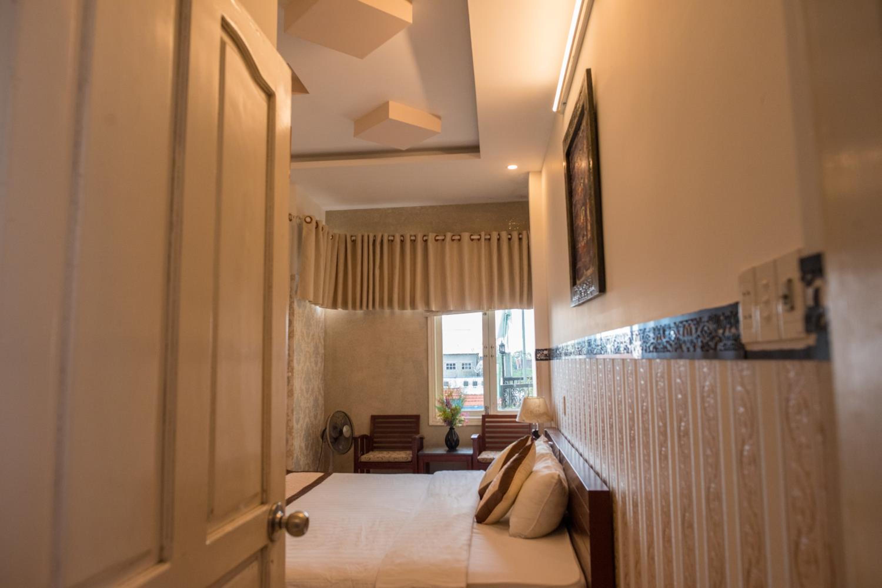 Hoi An Ngo Homestay
