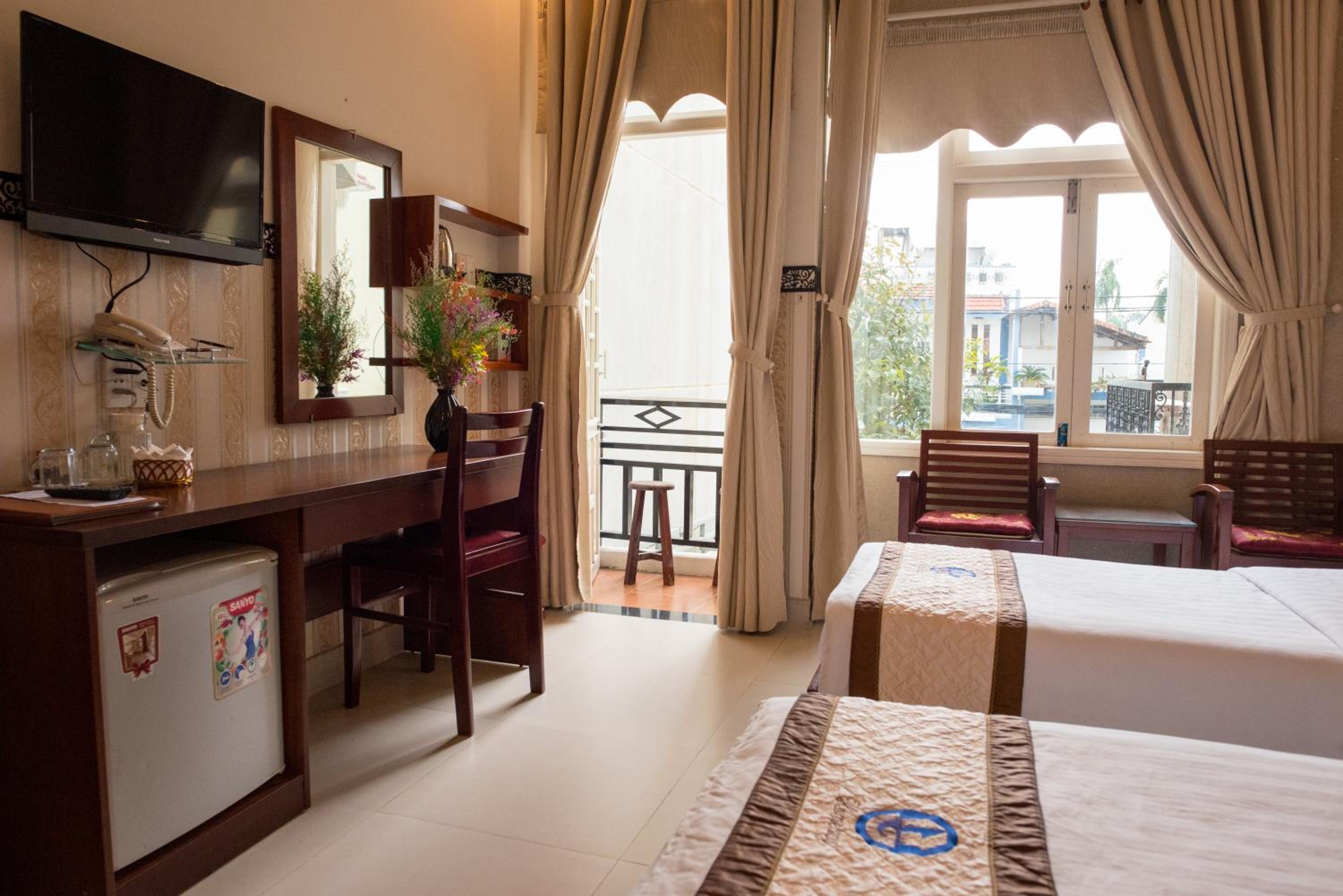 Hoi An Ngo Homestay