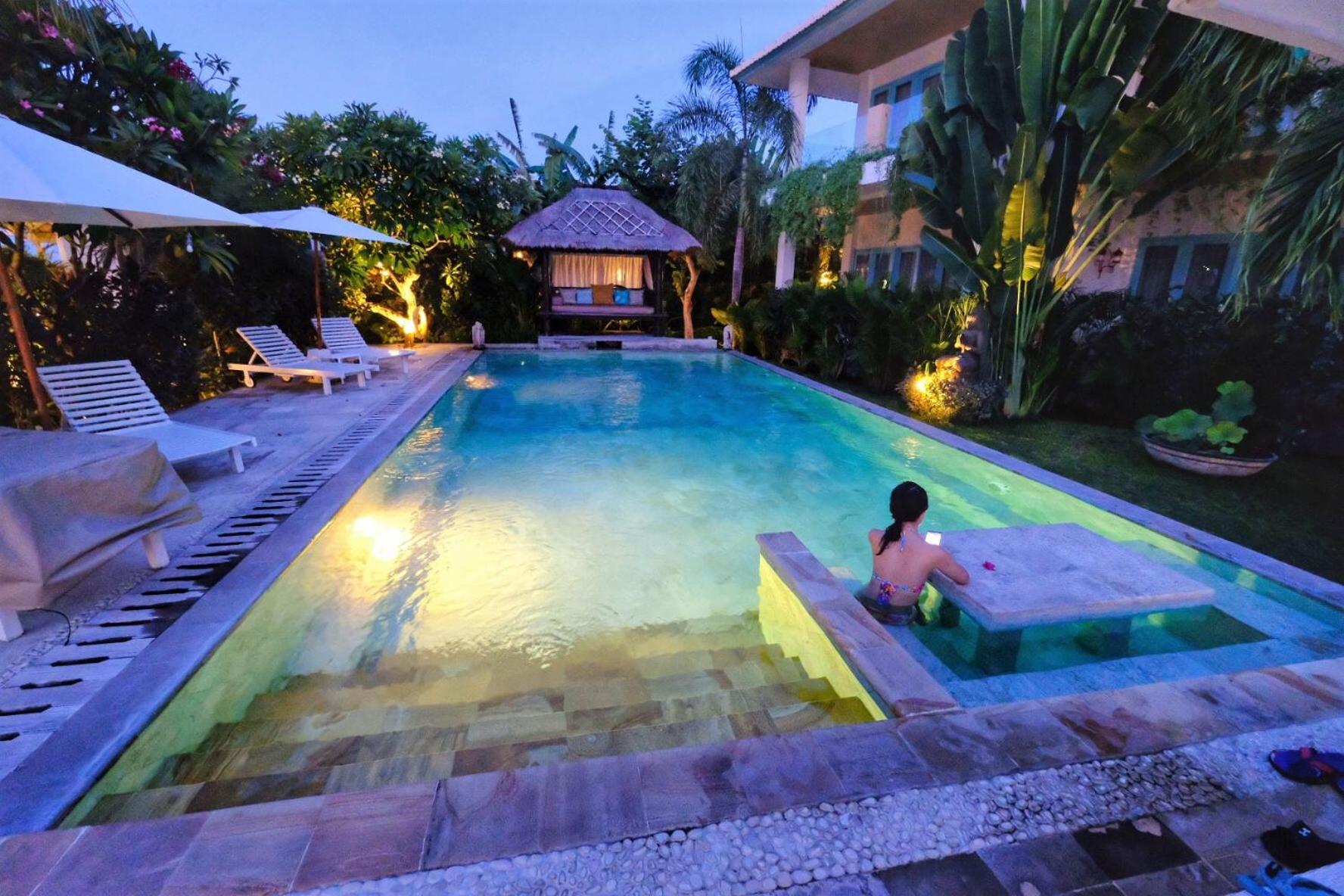 Mayo Resort