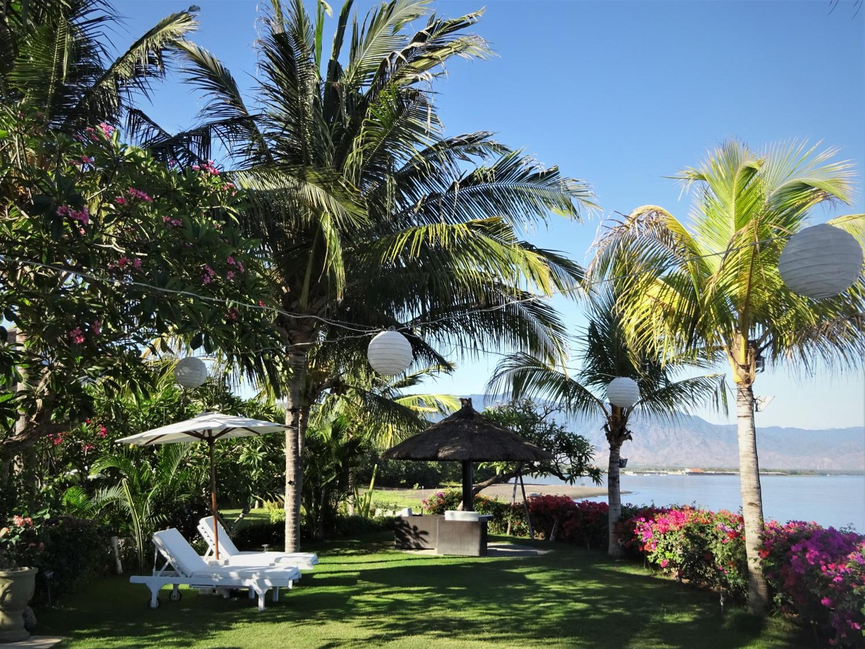 Mayo Resort