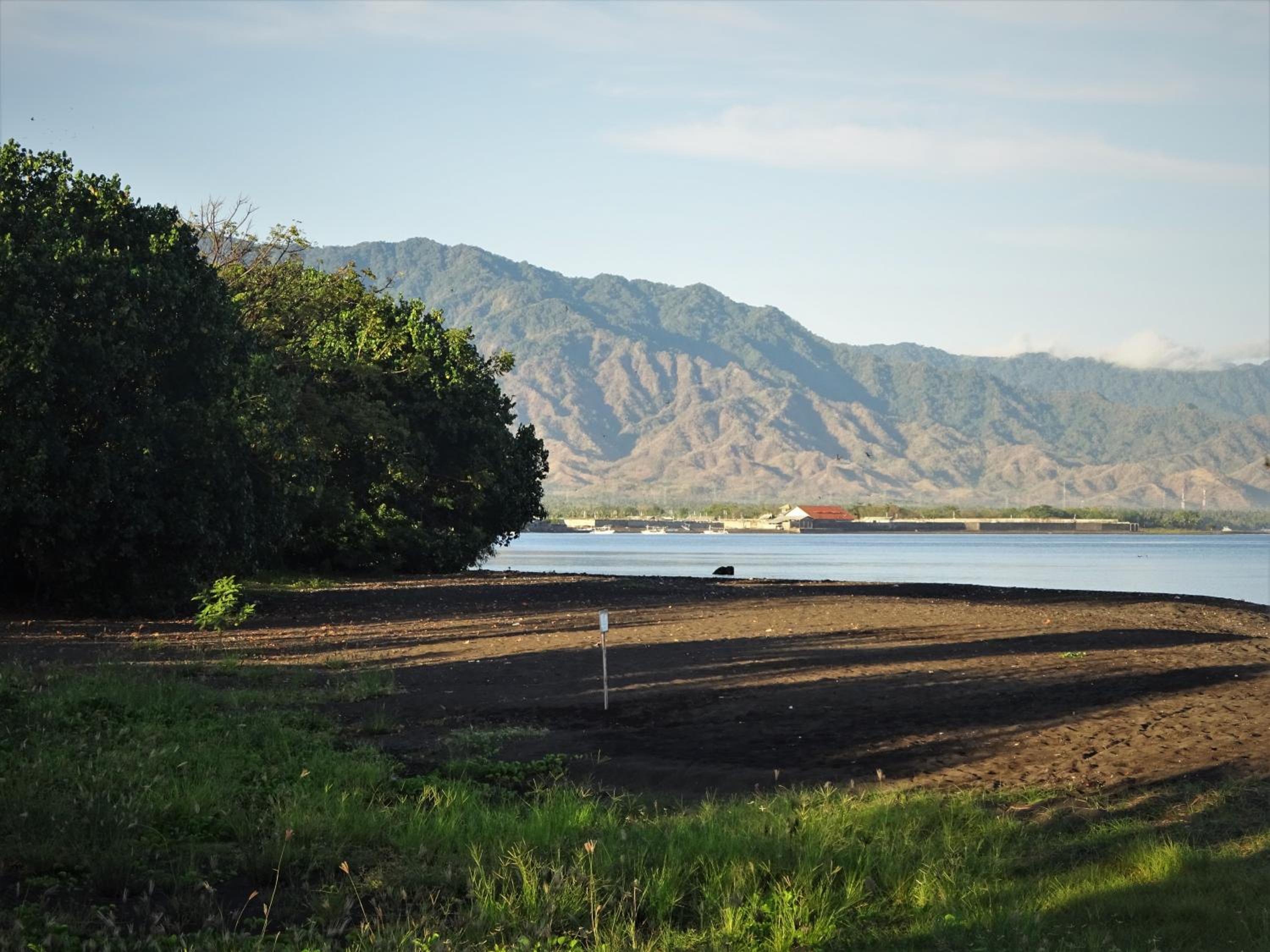 Mayo Resort