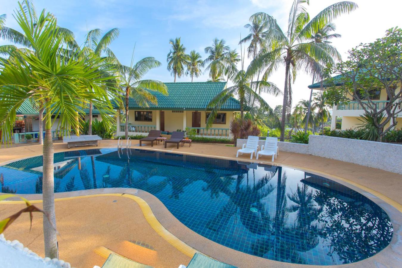 Samui Reef View Resort