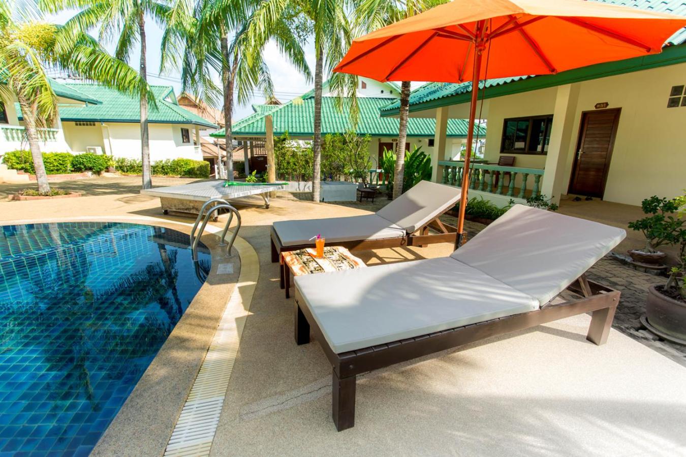 Samui Reef View Resort