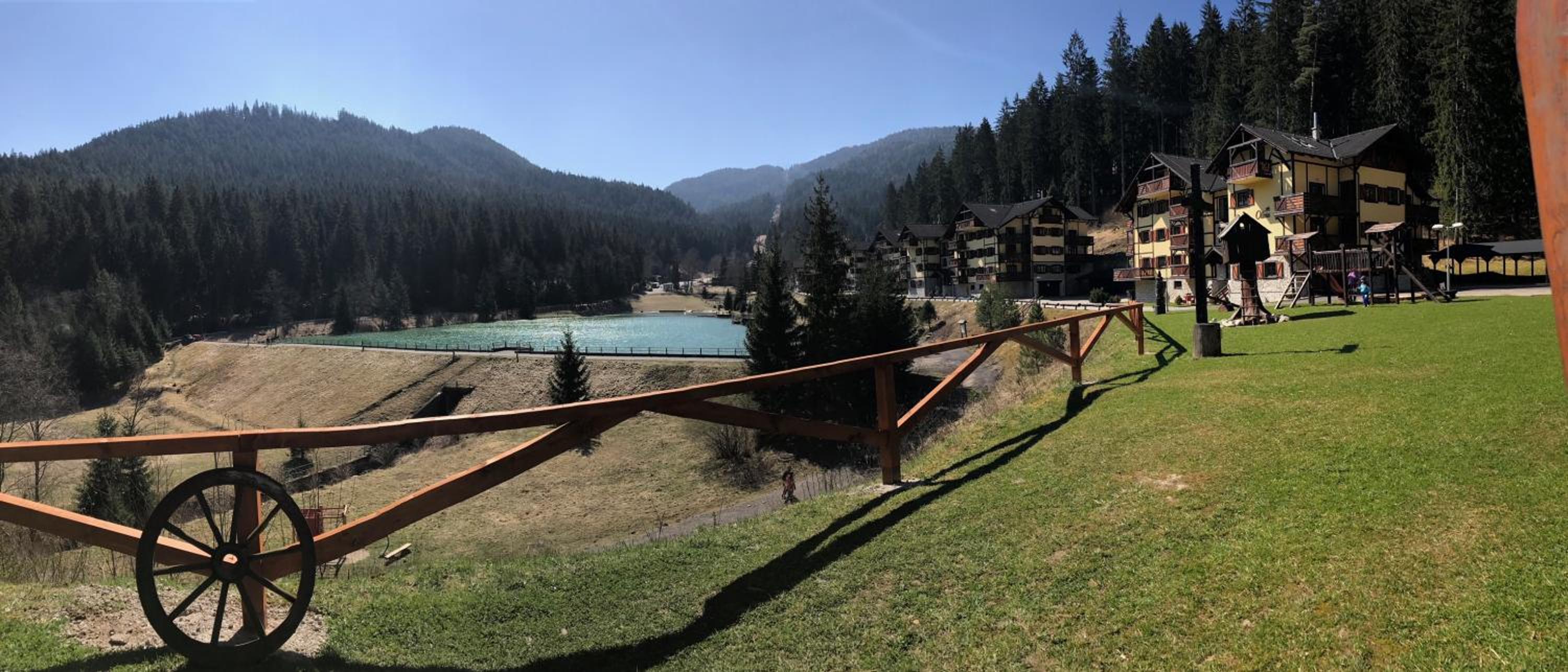 Hotel Apartmány Olívia a Olympia Liptov - Image 1