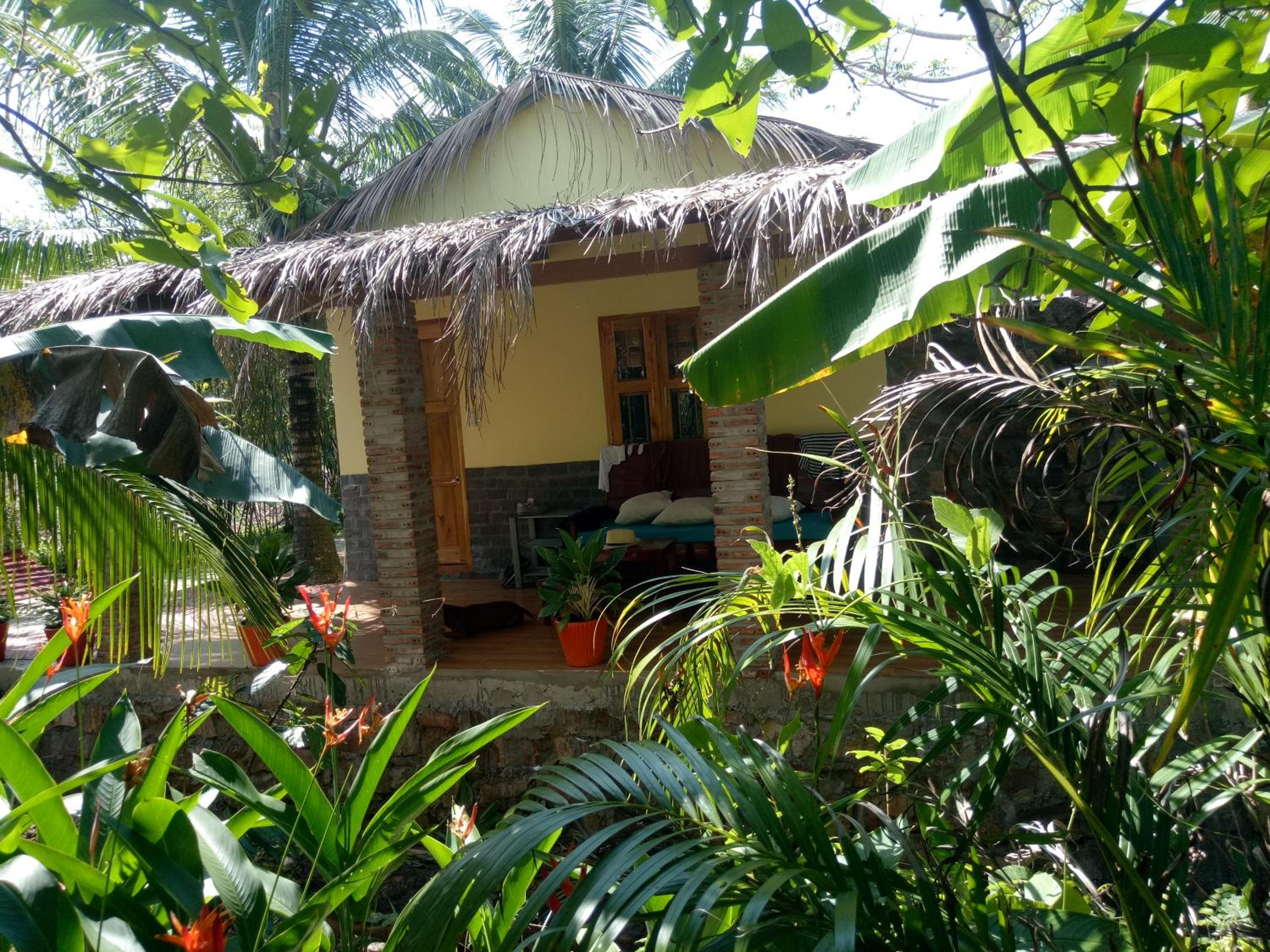 Orchard Fruit Farm Bungalow