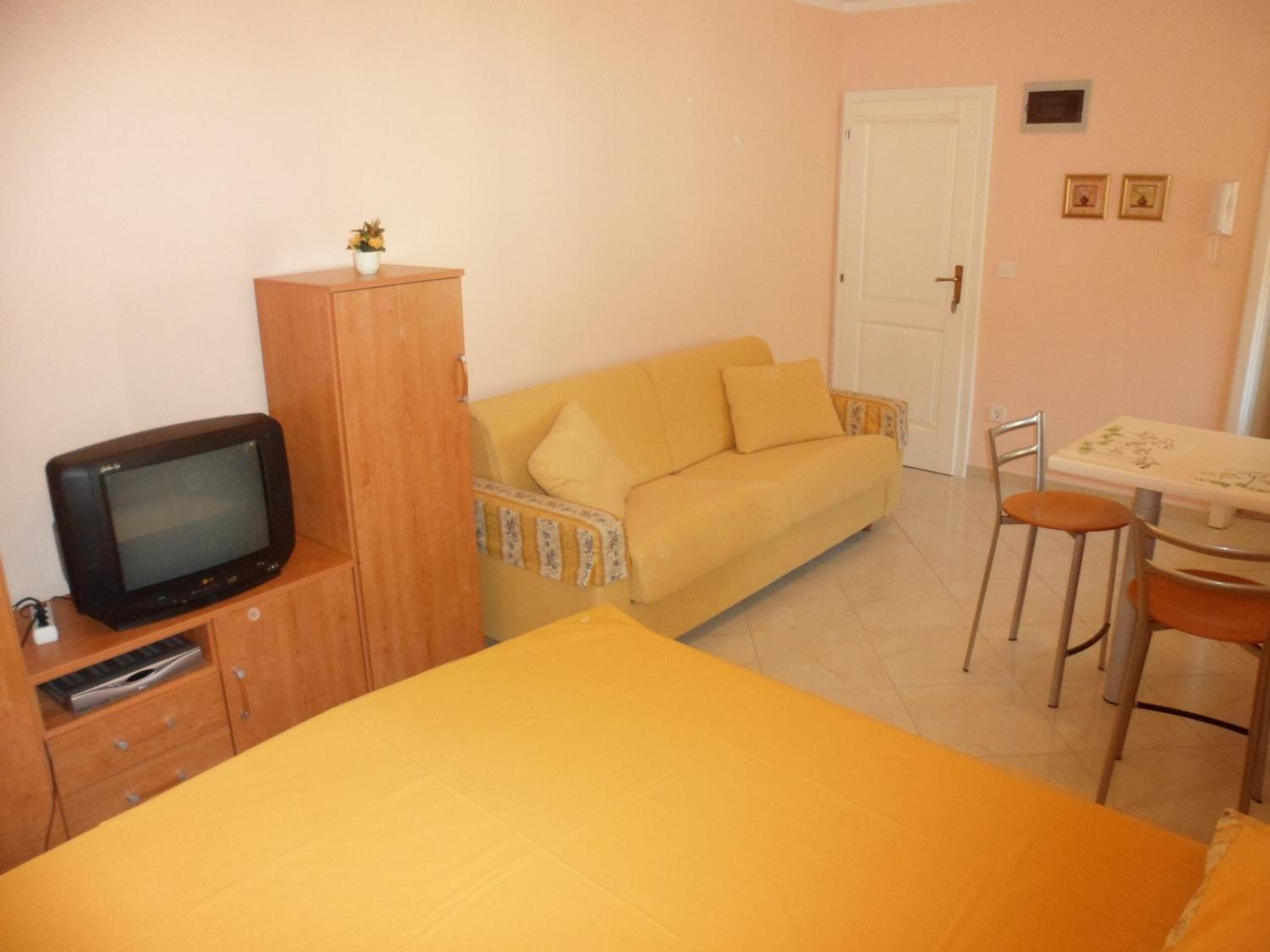 Apartment Santa Croce Free Parking view 2