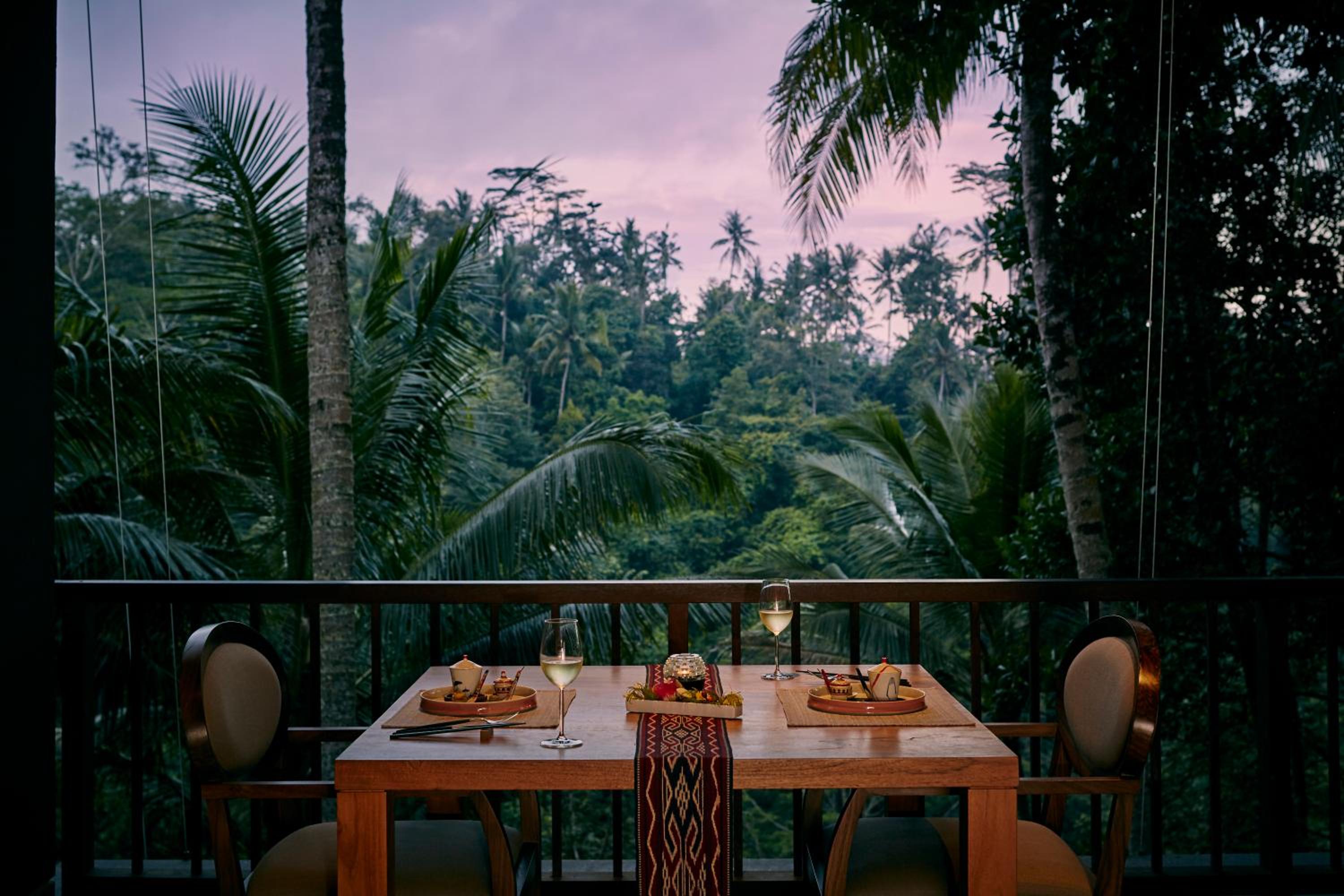Hoshinoya Bali