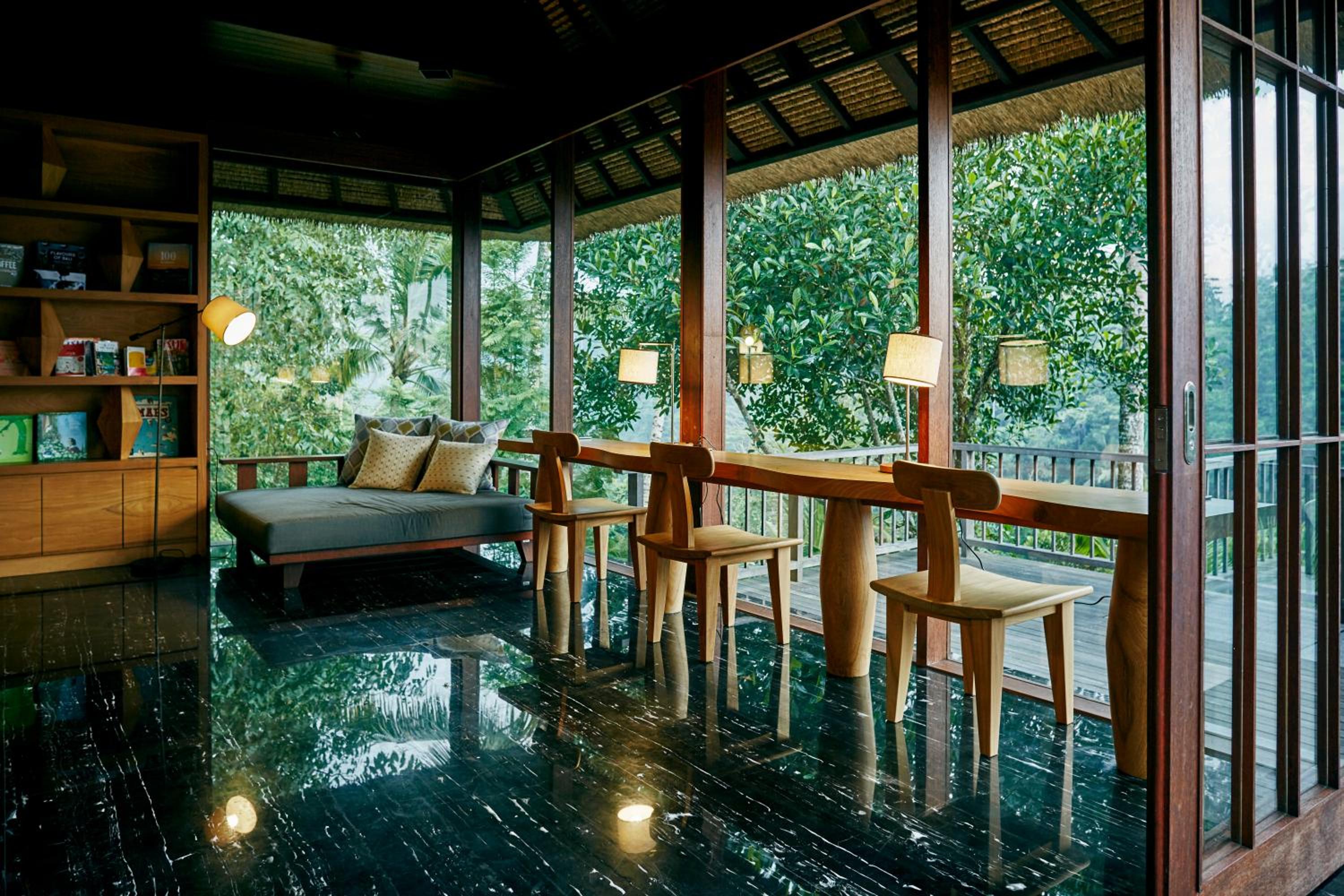 Hoshinoya Bali