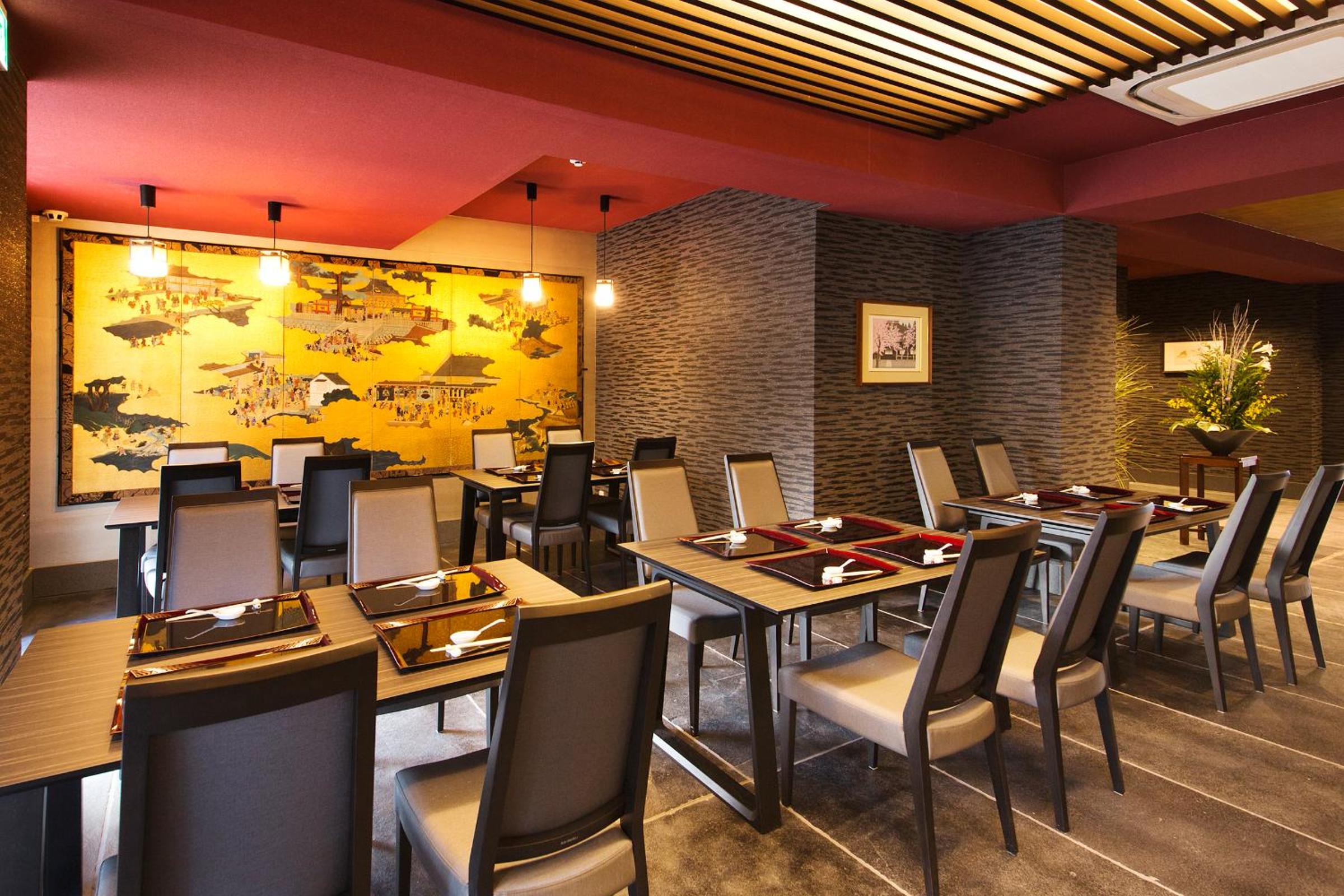 Ryokan KANADE