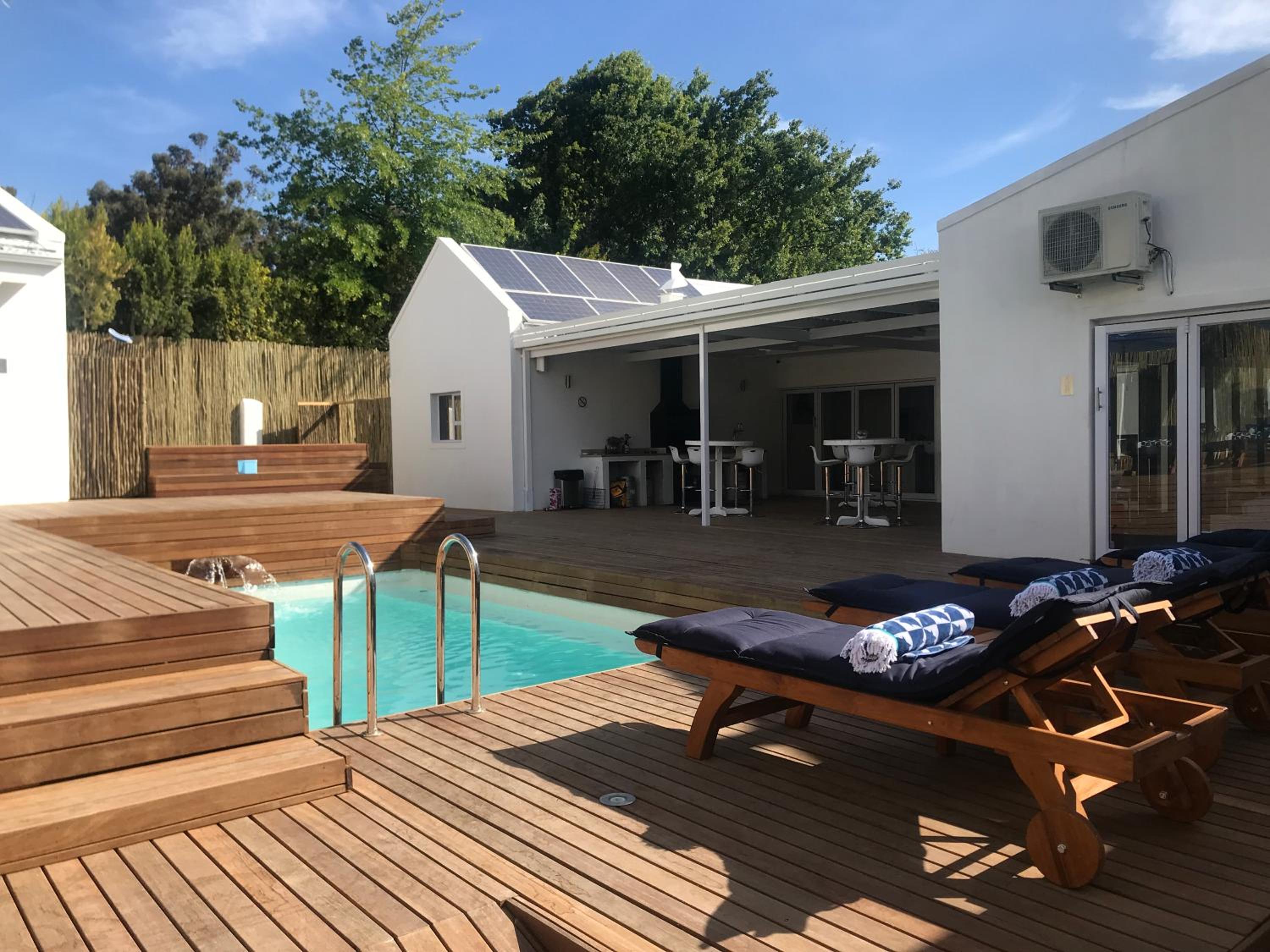 theLAB Franschhoek