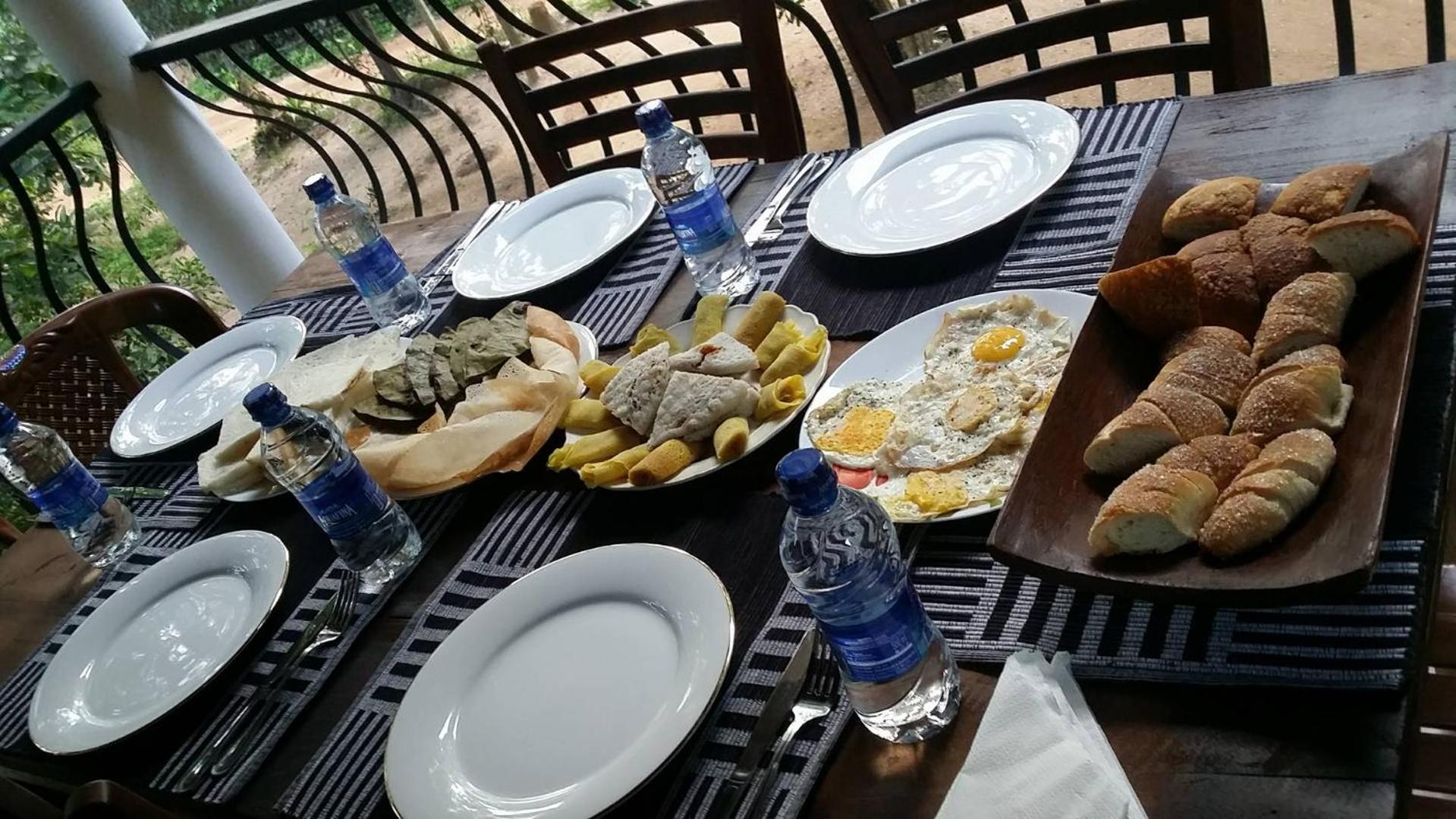 Nice To Meet Home Stay view 5