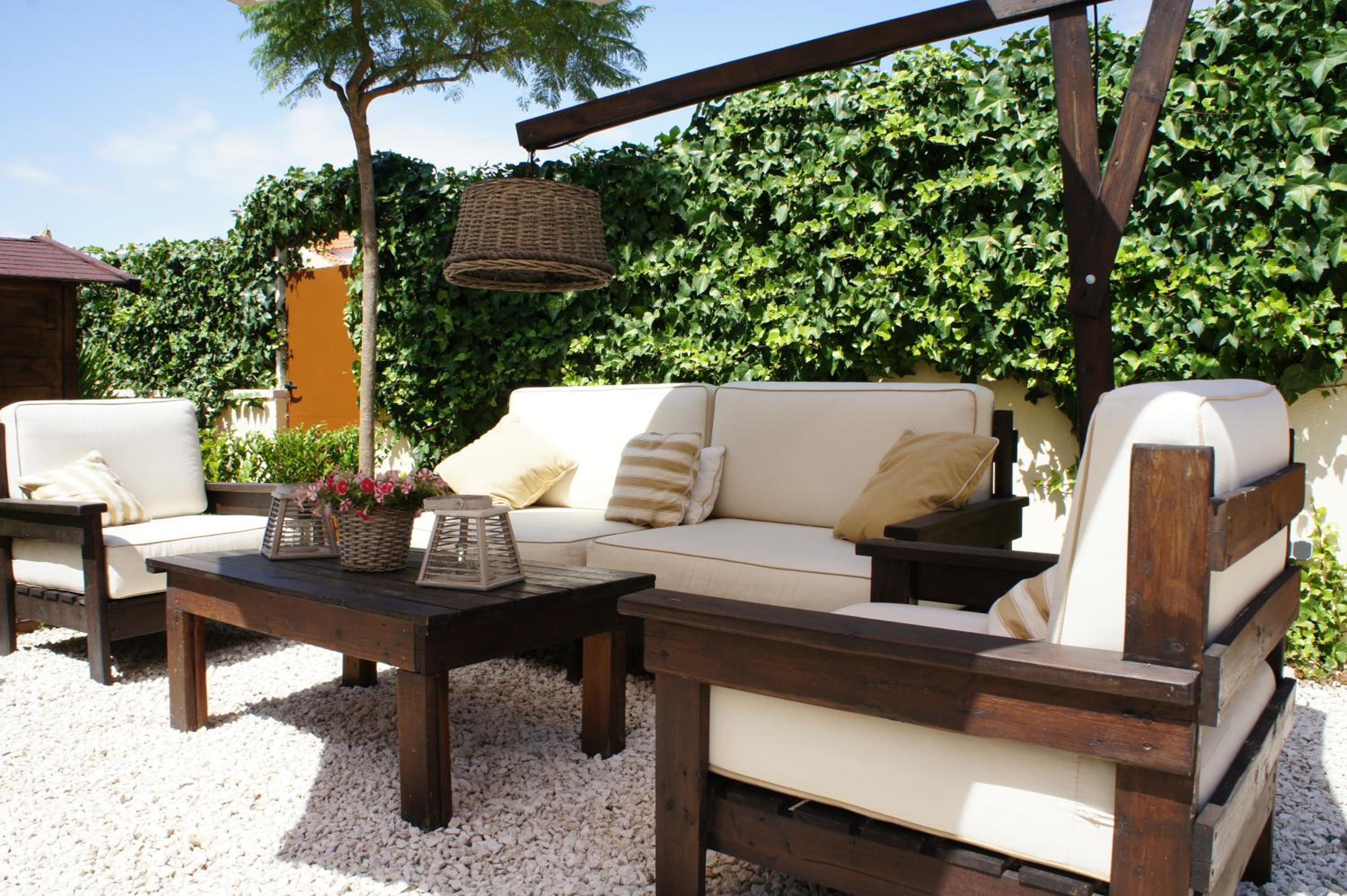 villa las tres perlas