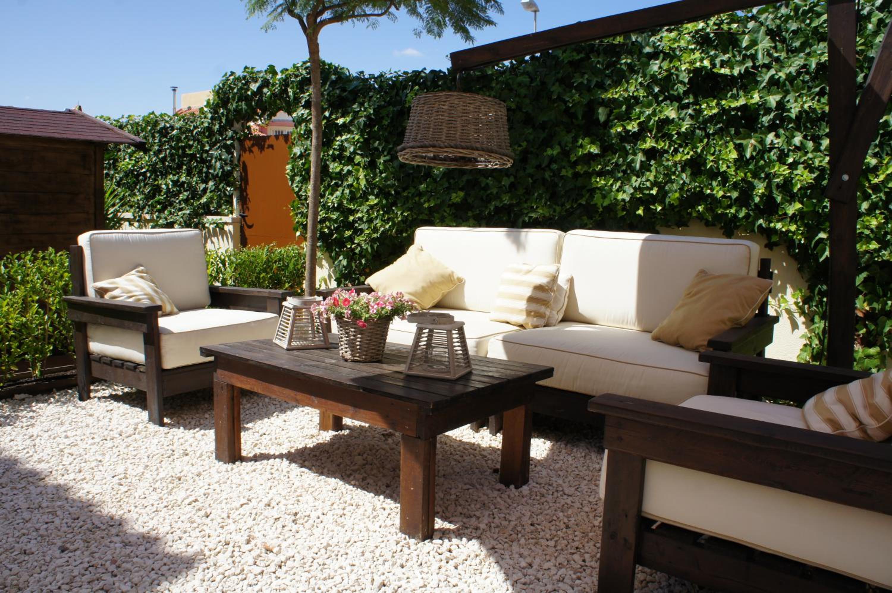 villa las tres perlas