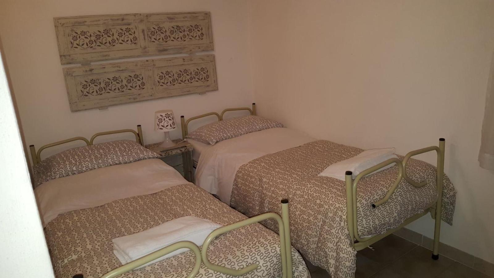 Agriturismo Podernuovo
