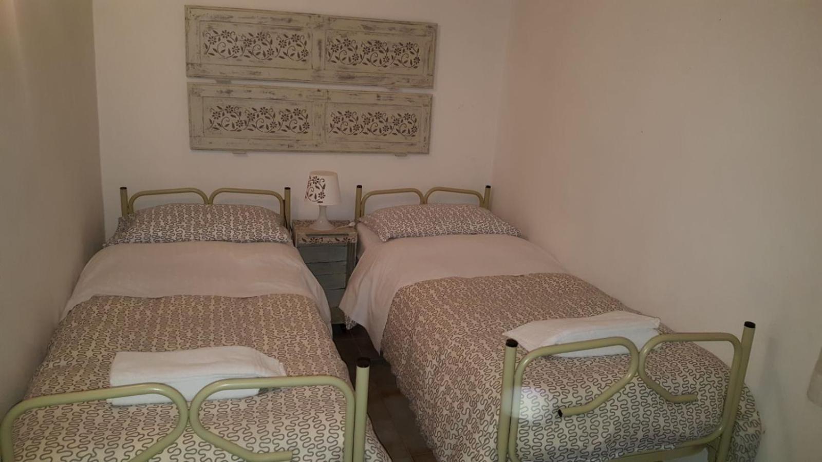 Agriturismo Podernuovo