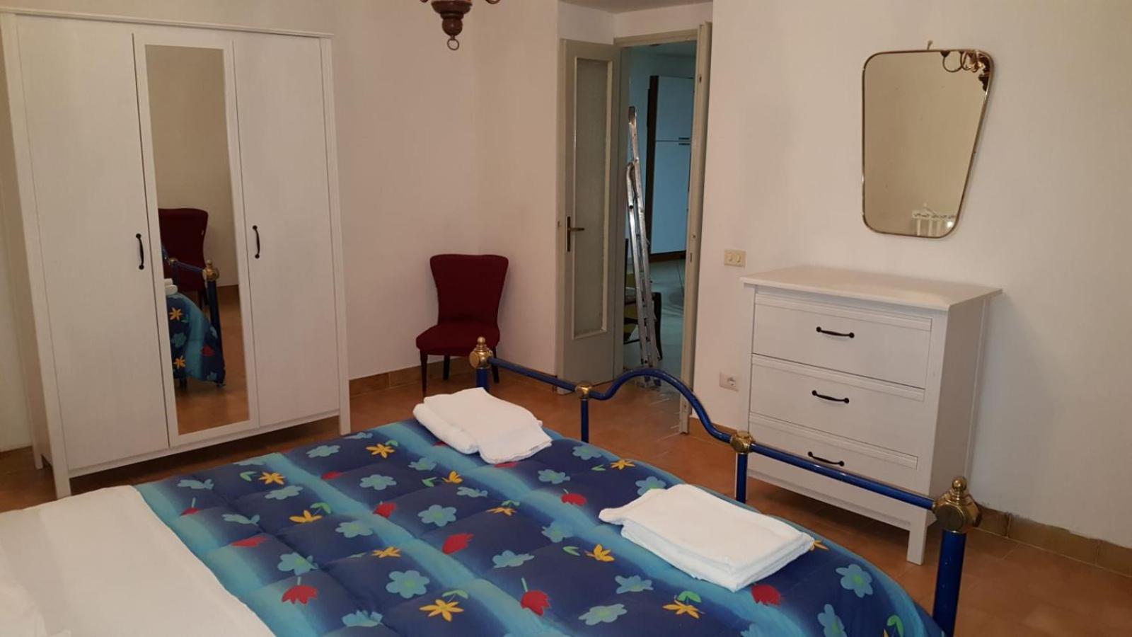 Agriturismo Podernuovo
