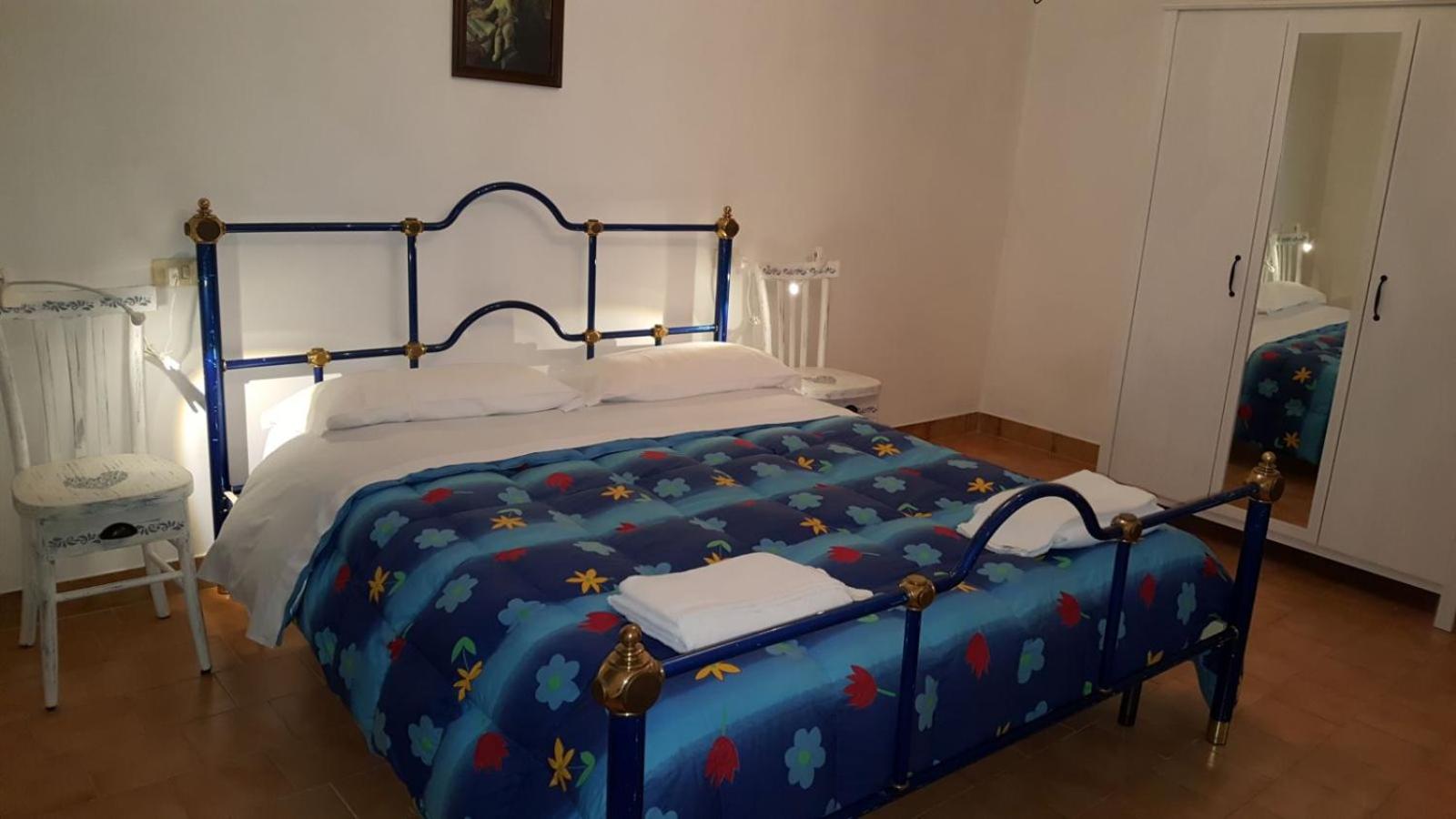 Agriturismo Podernuovo