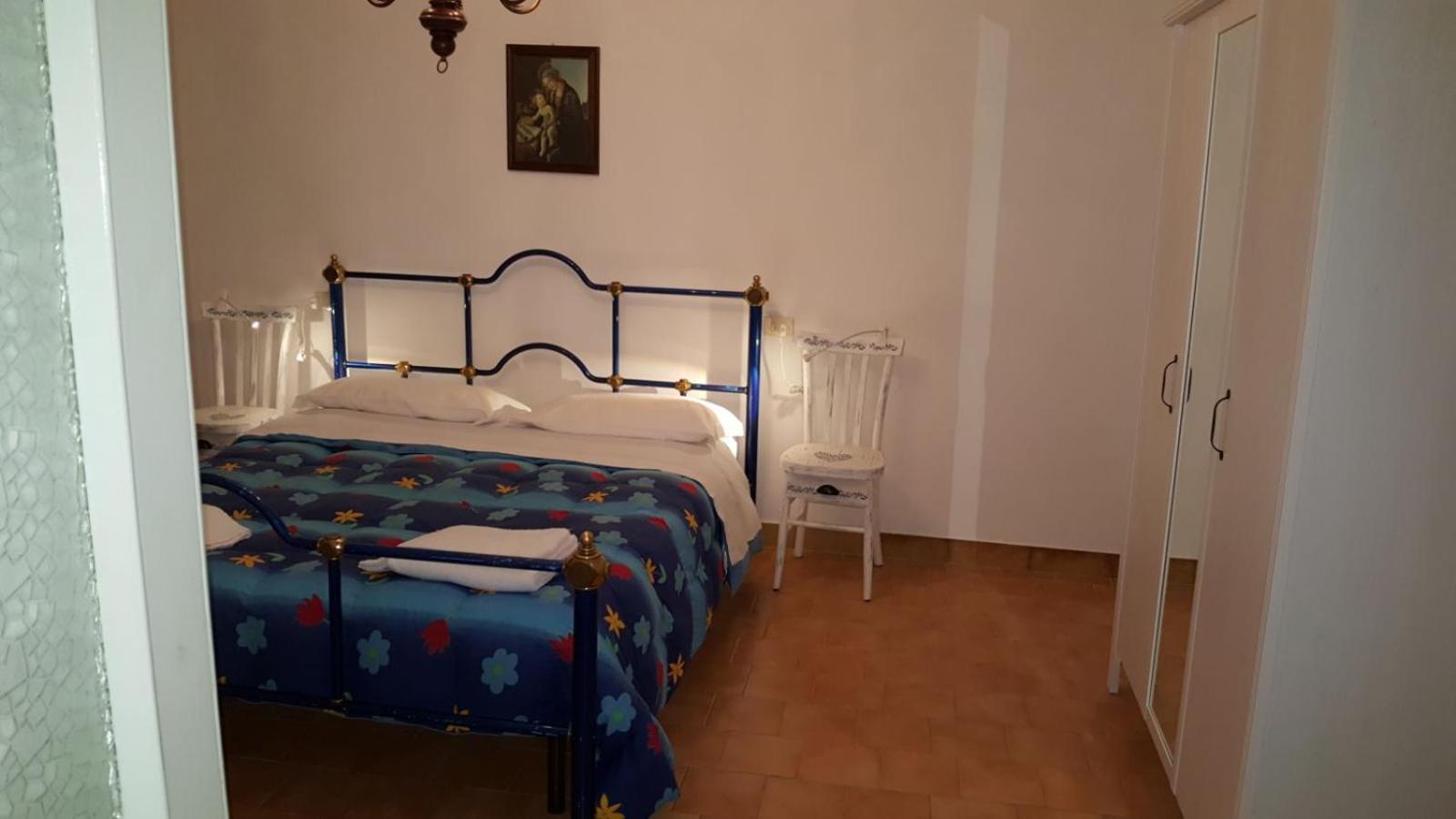 Agriturismo Podernuovo
