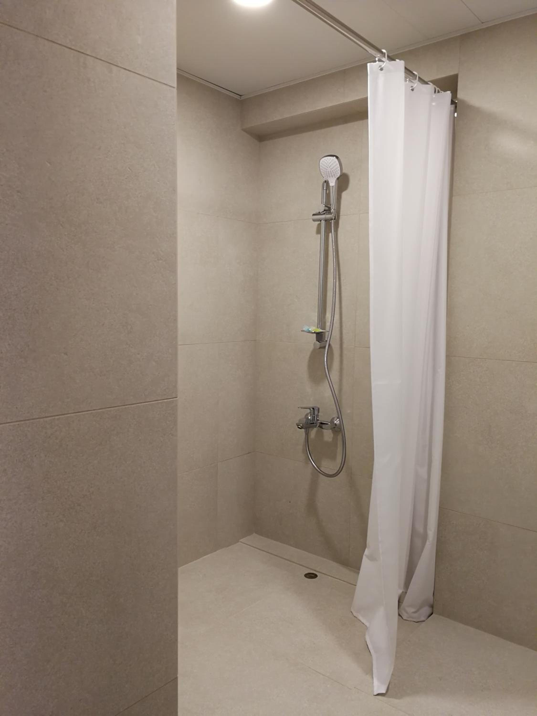 KIFI Boutique Hotel