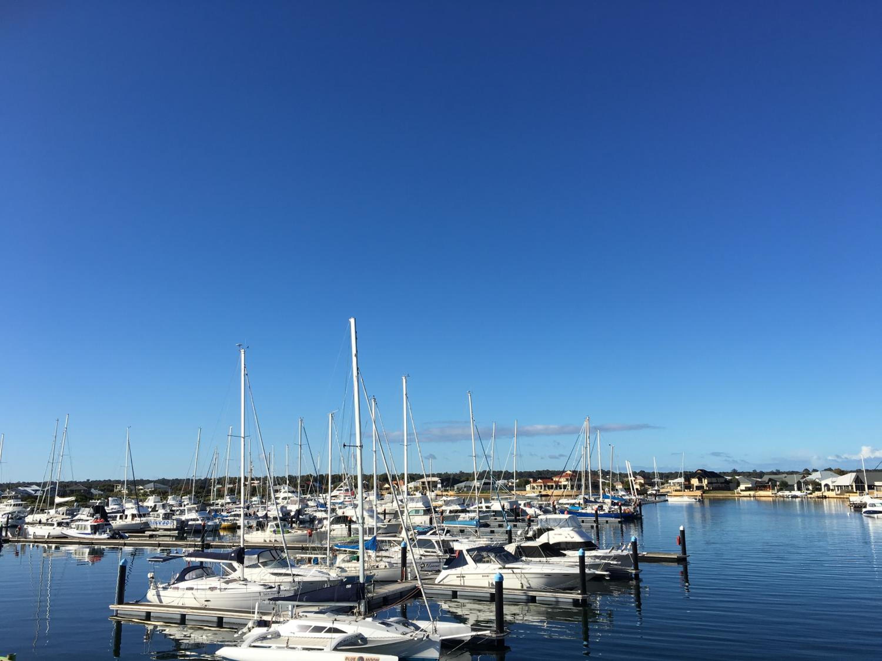 Busselton on the Beach