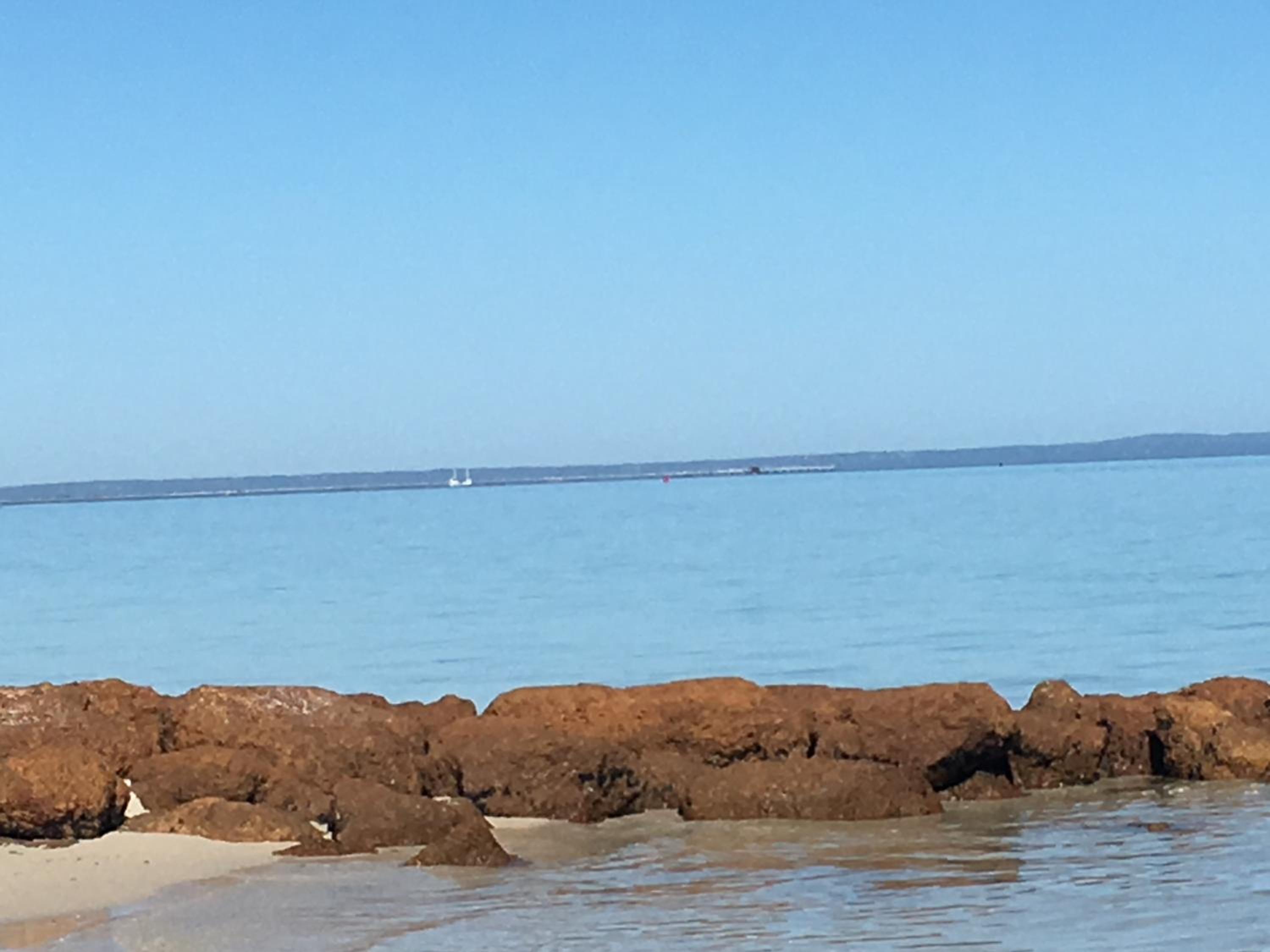Busselton on the Beach