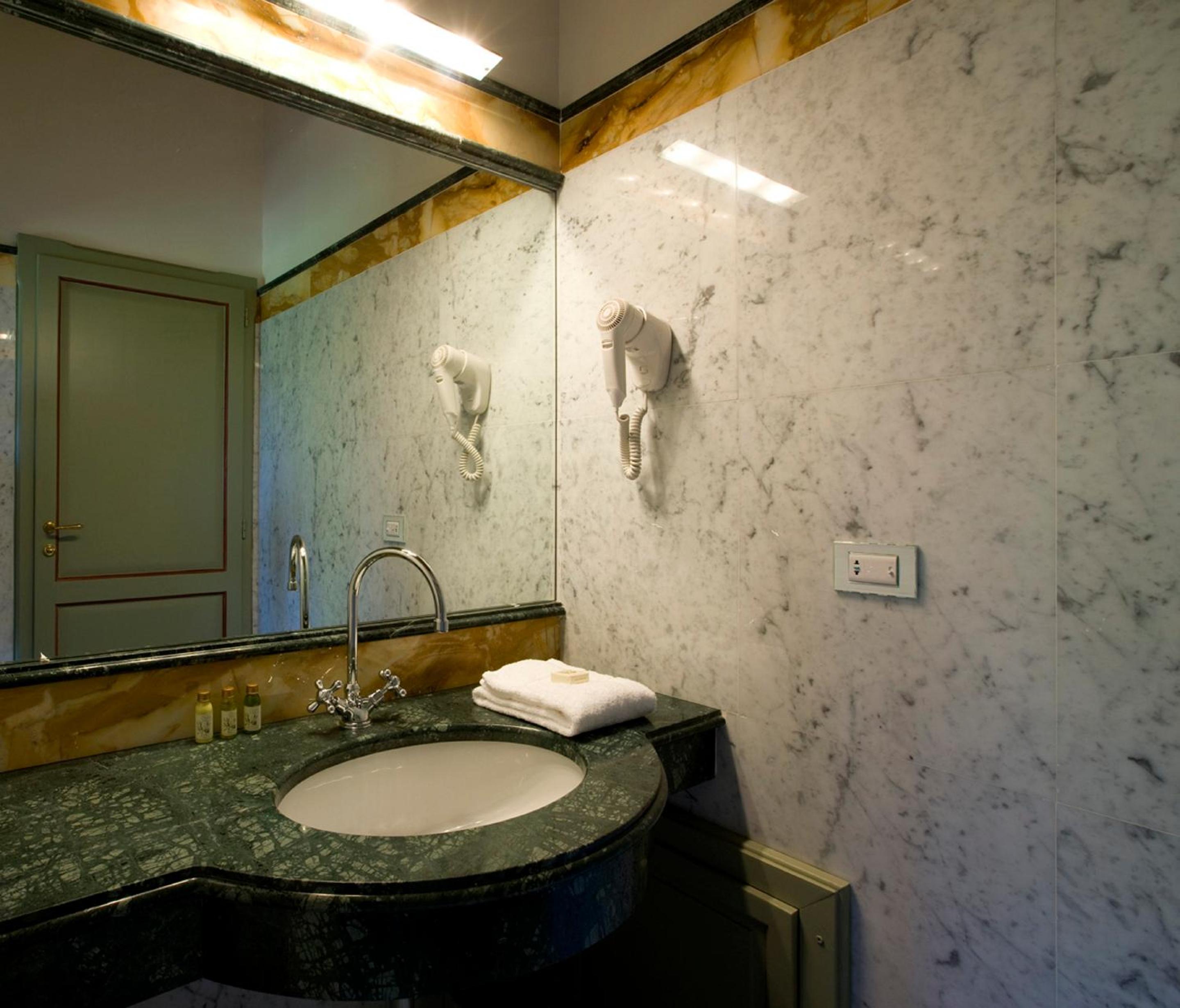 Villa il Castagno Wine & Resort