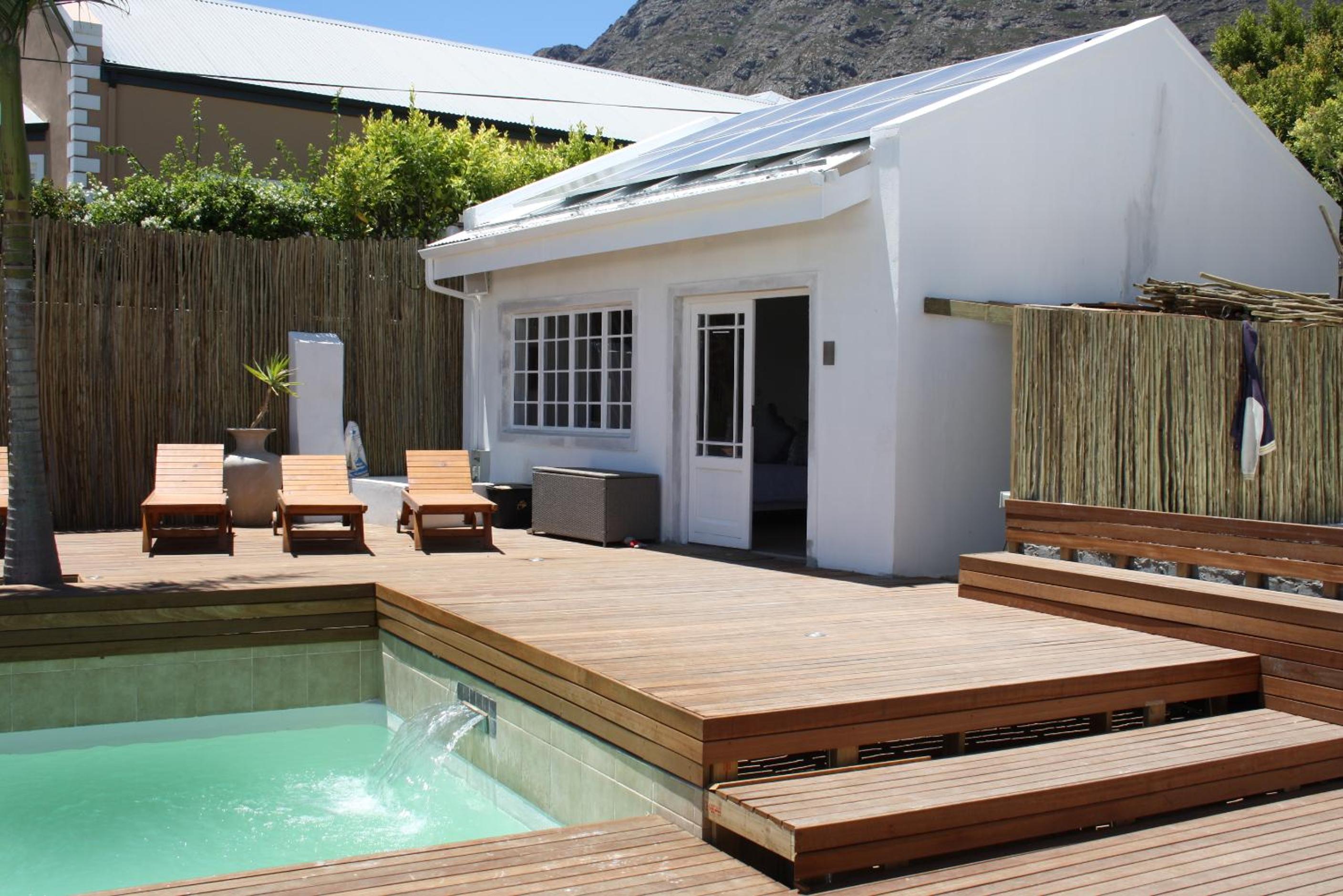 theLAB Franschhoek