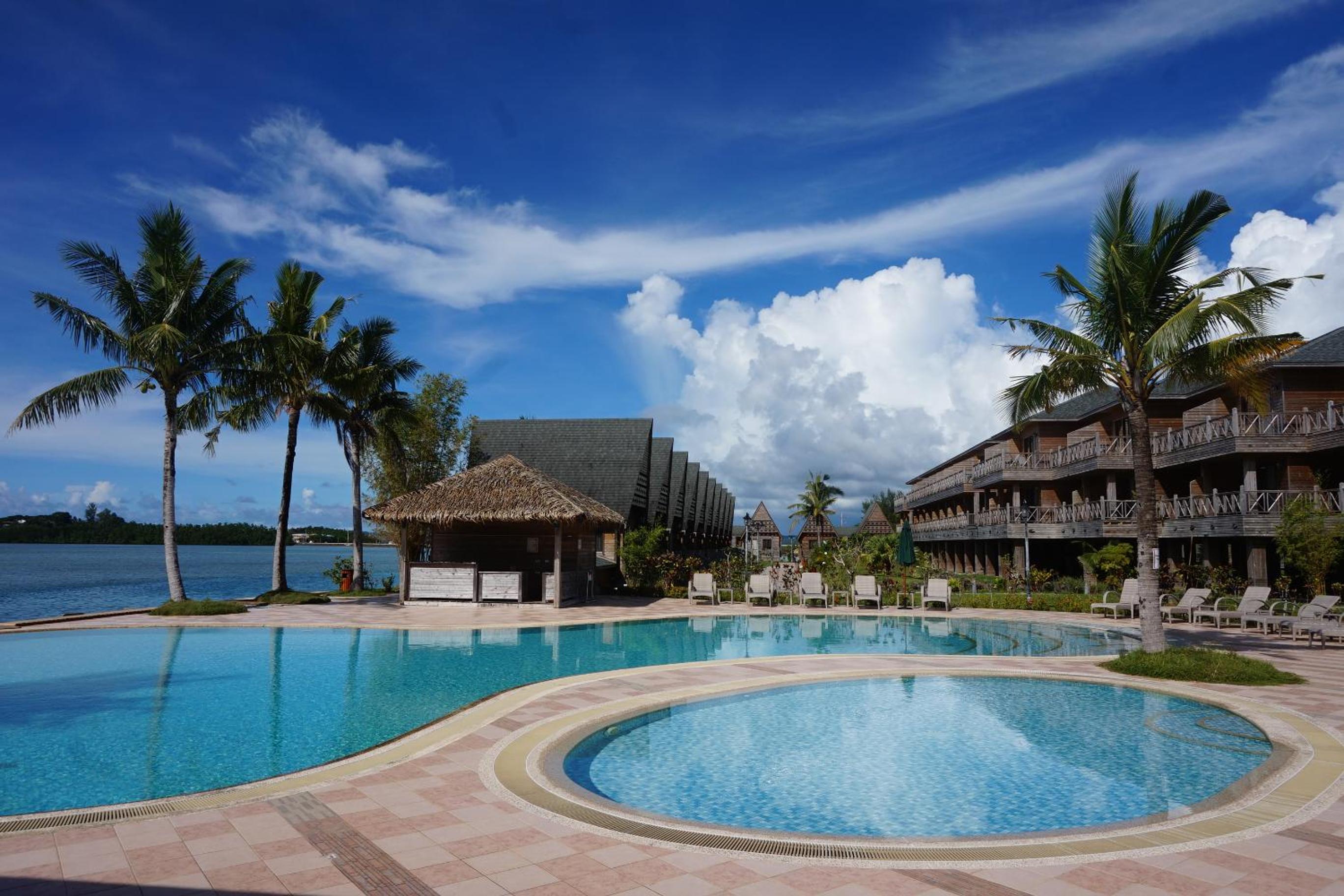 Island Paradise Resort Club view 5