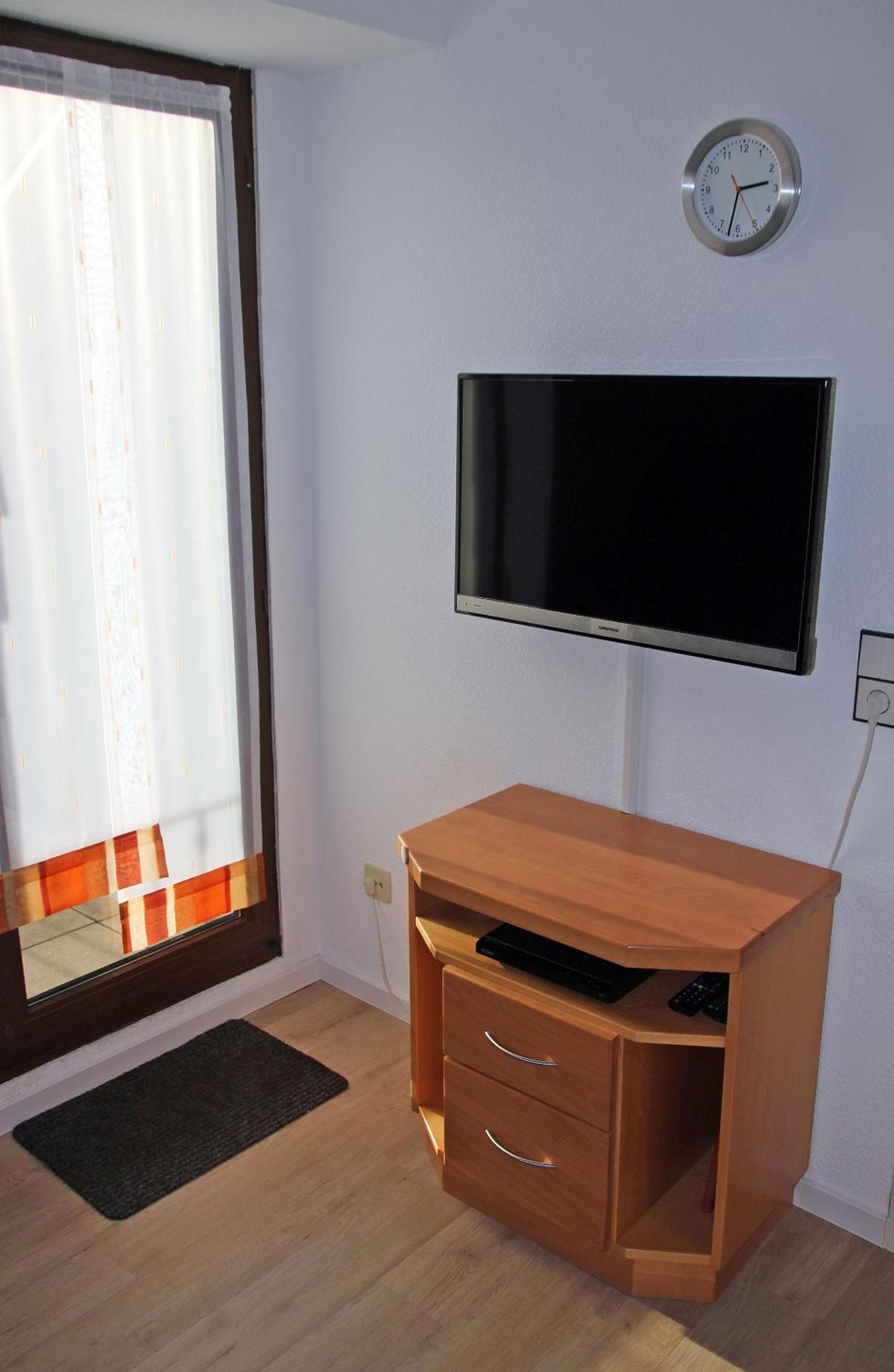 Ferienwohnung Haus Staffelbergblick