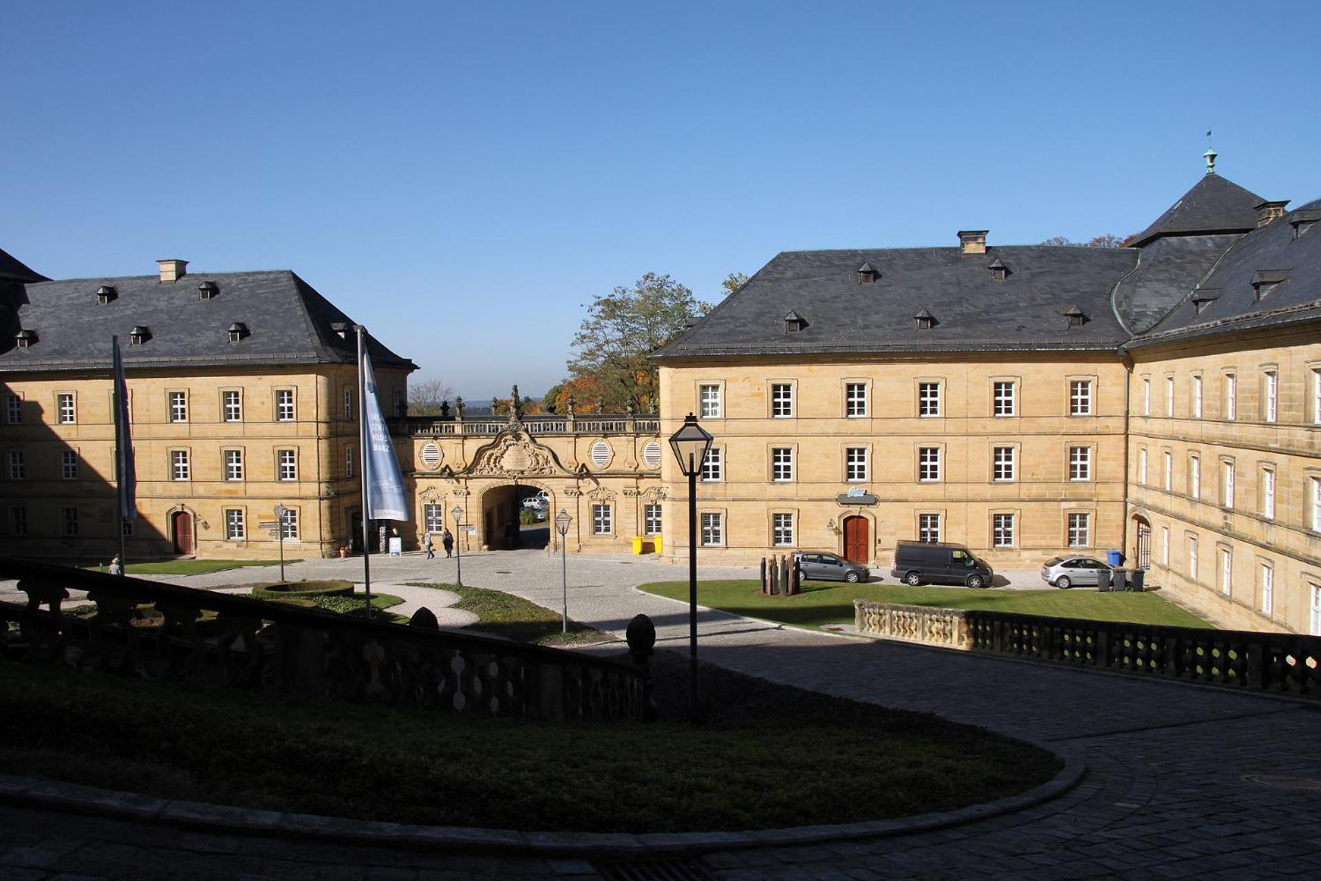 Ferienwohnung Haus Staffelbergblick