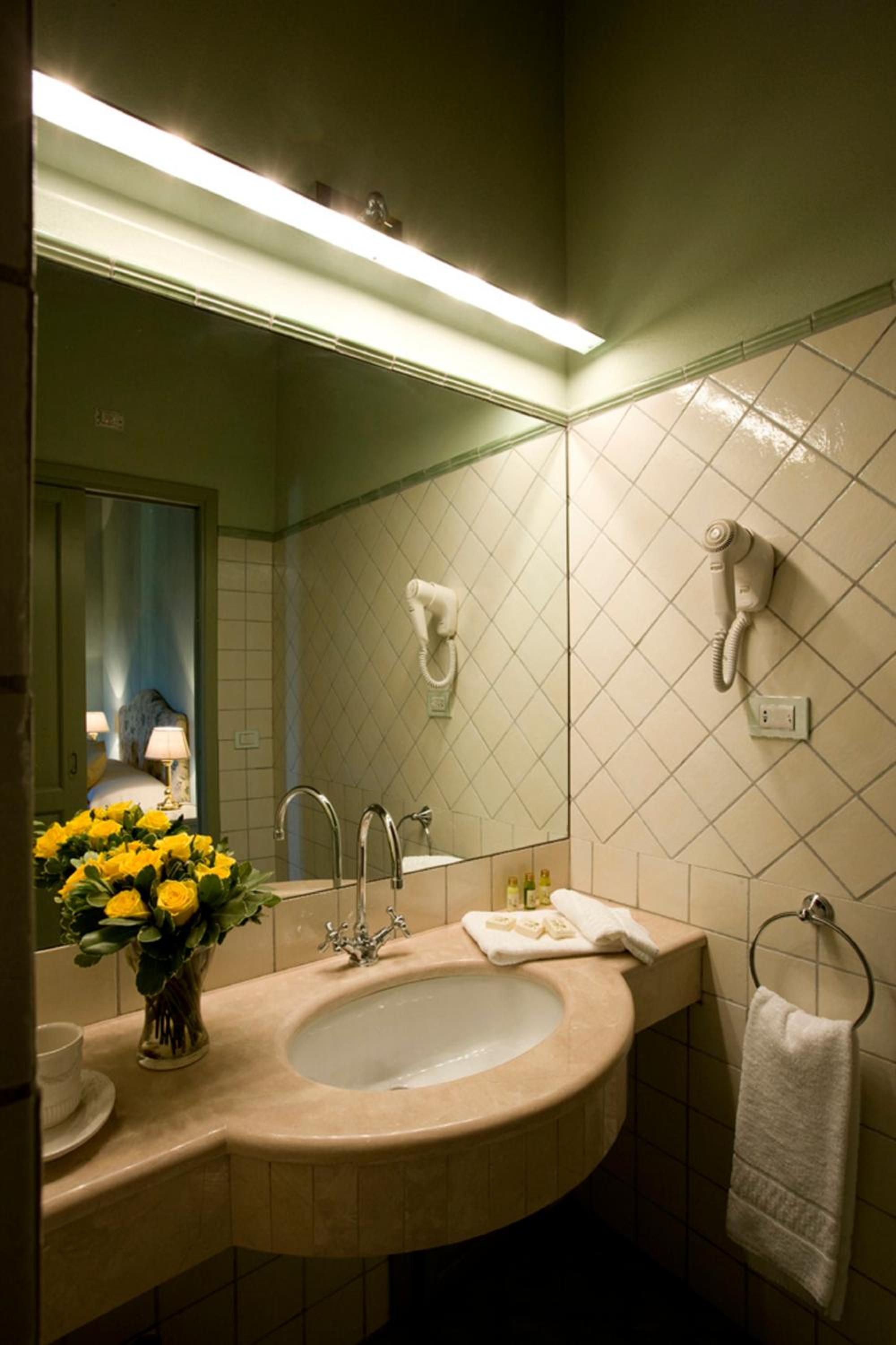 Villa il Castagno Wine & Resort