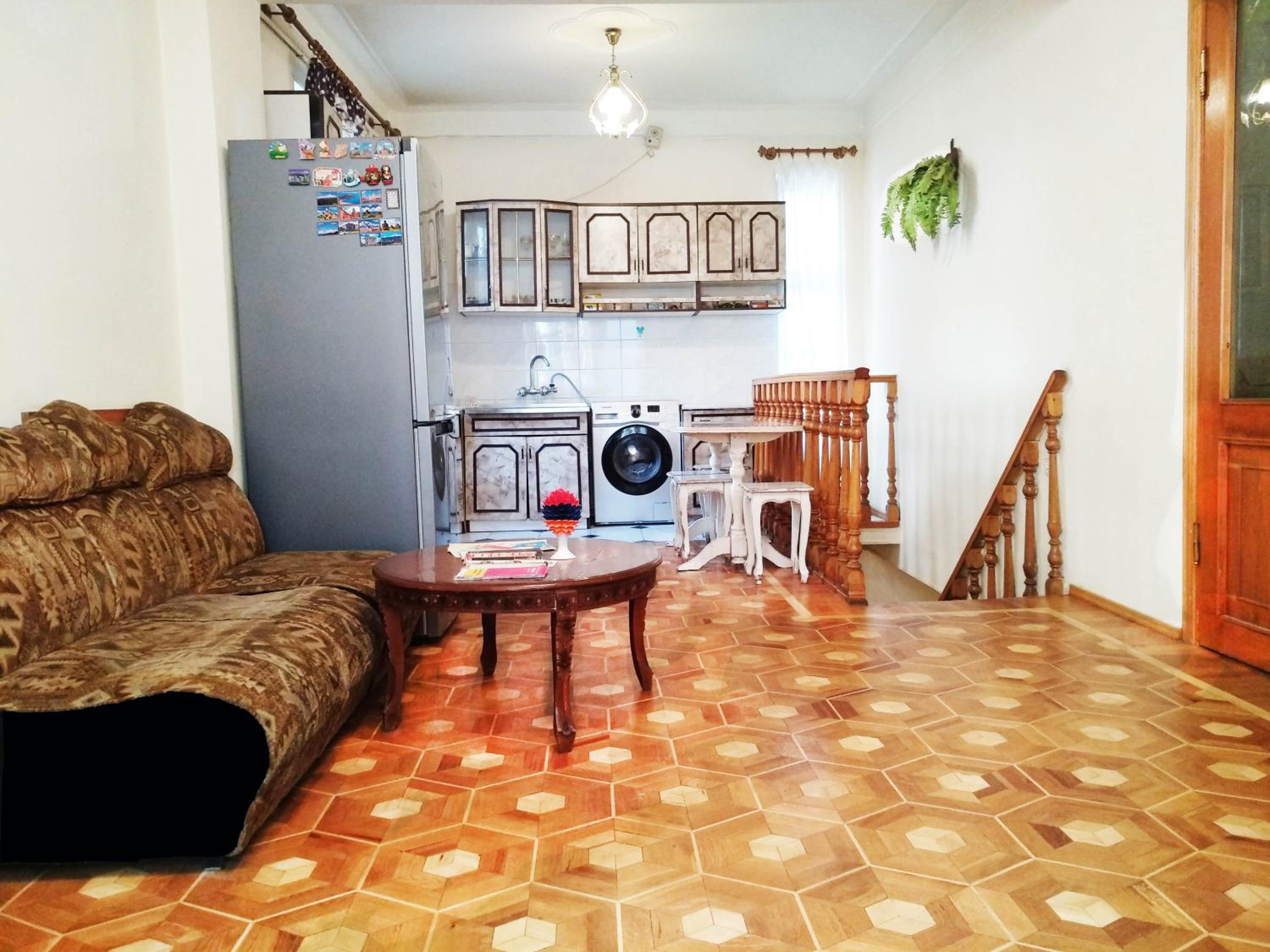 Hostel Sakharov & Tours