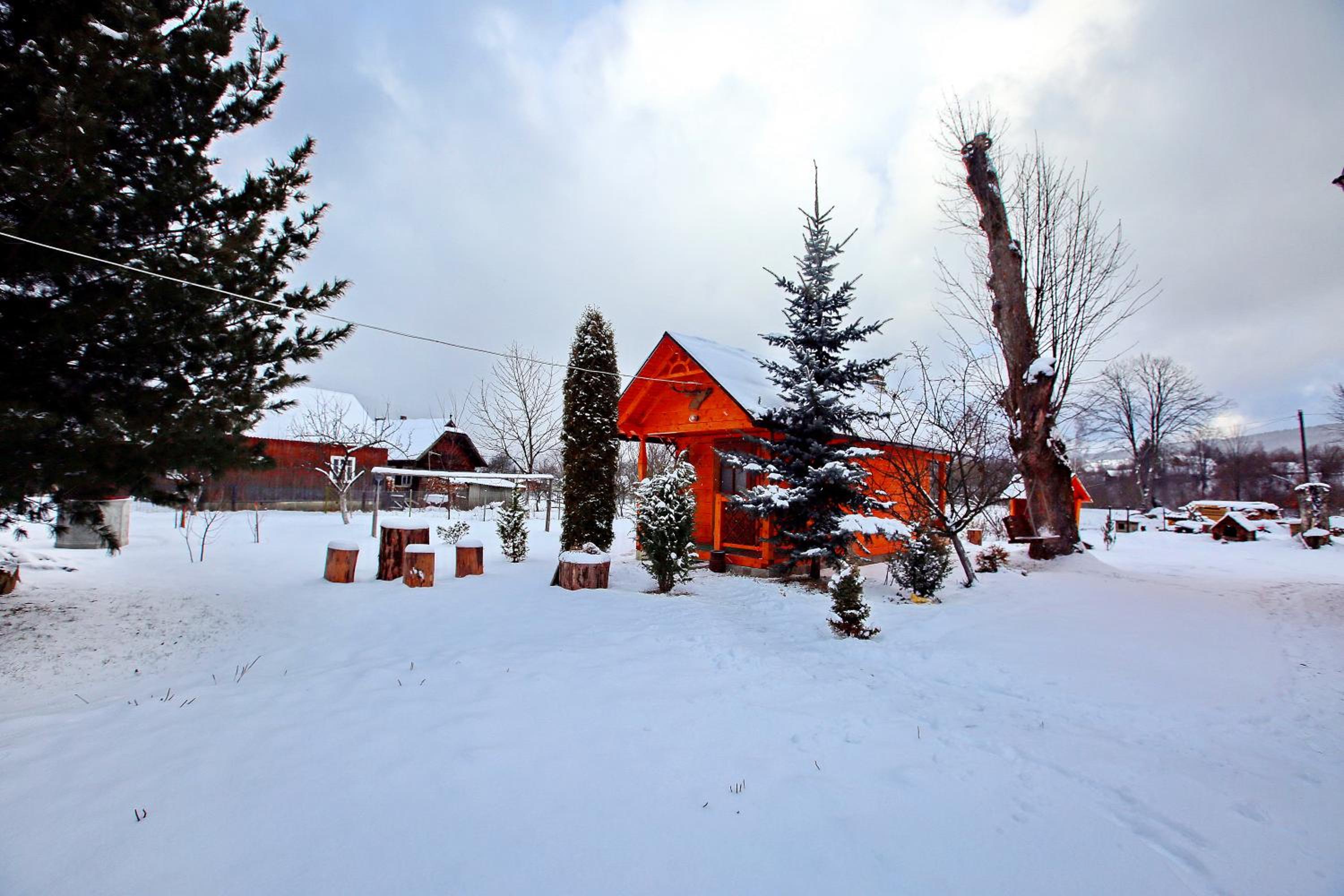 Medova Hata, photo 22