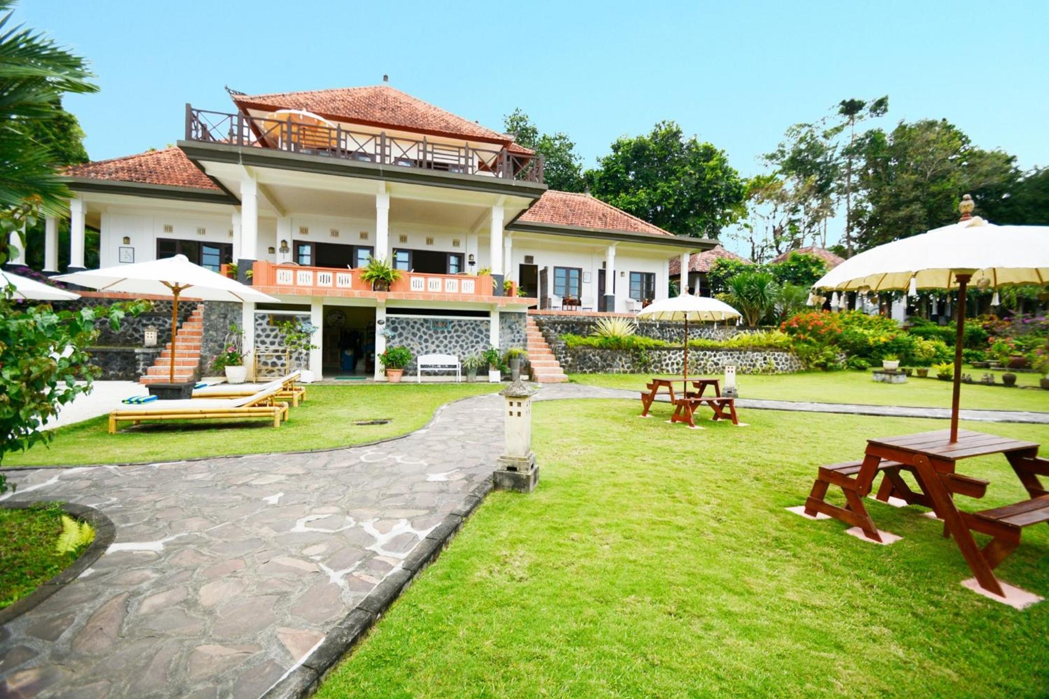 Bukit Asri Lodge view 4
