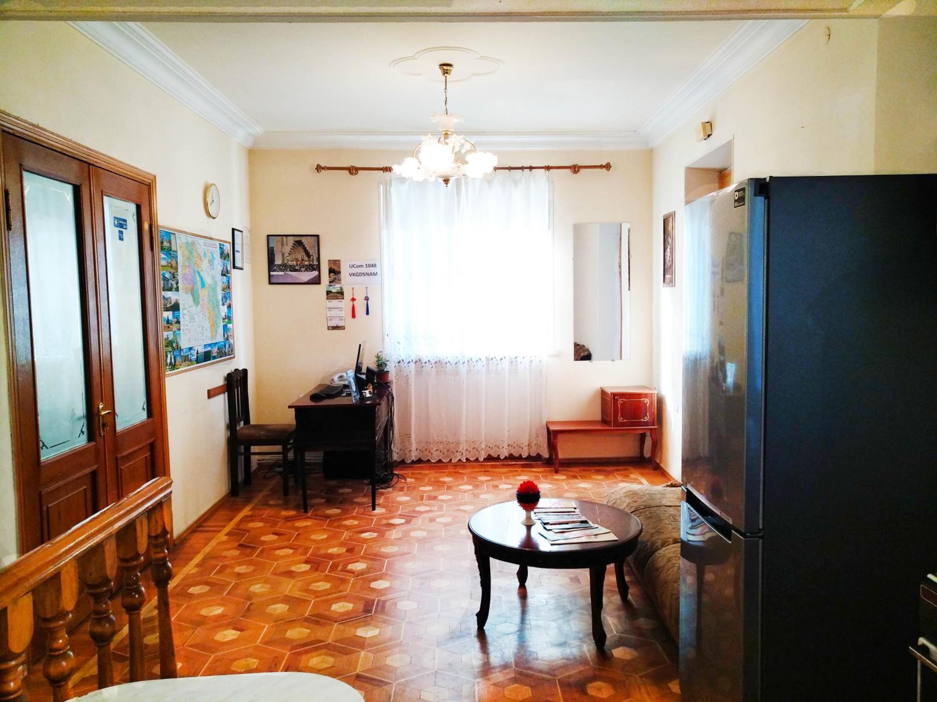 Hostel Sakharov & Tours