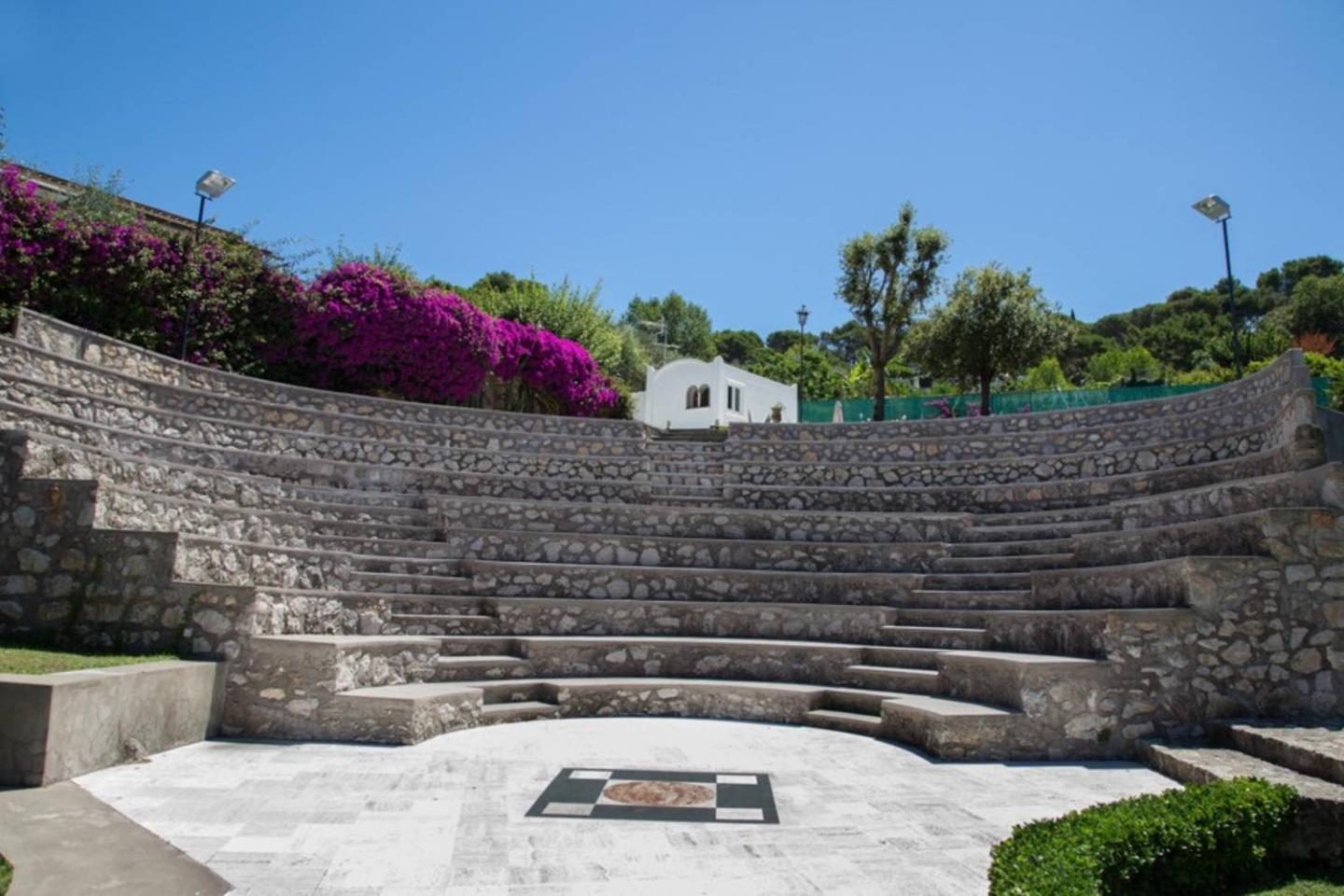 La Casa Dei Merli view 2