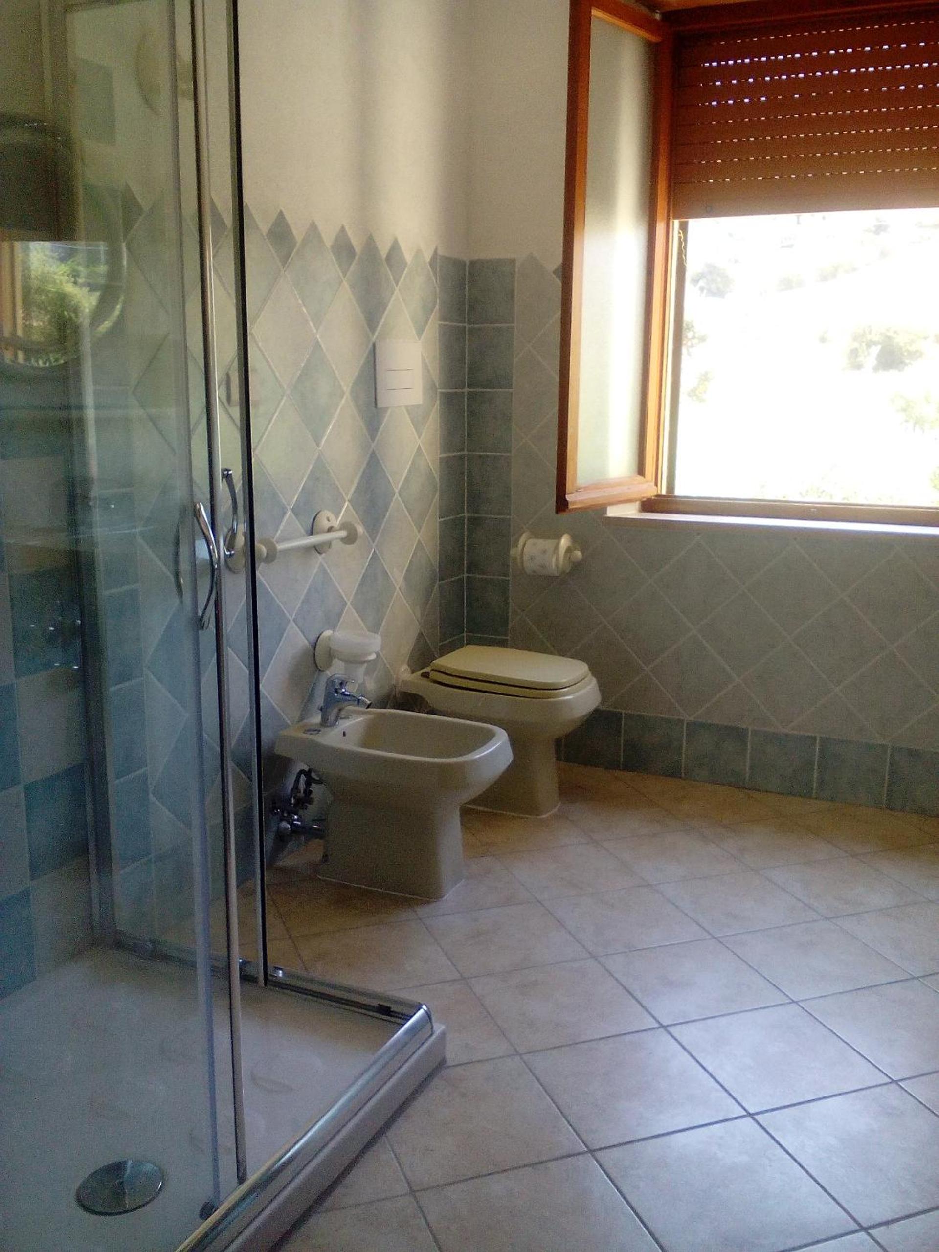 Villa San Gavino view 3