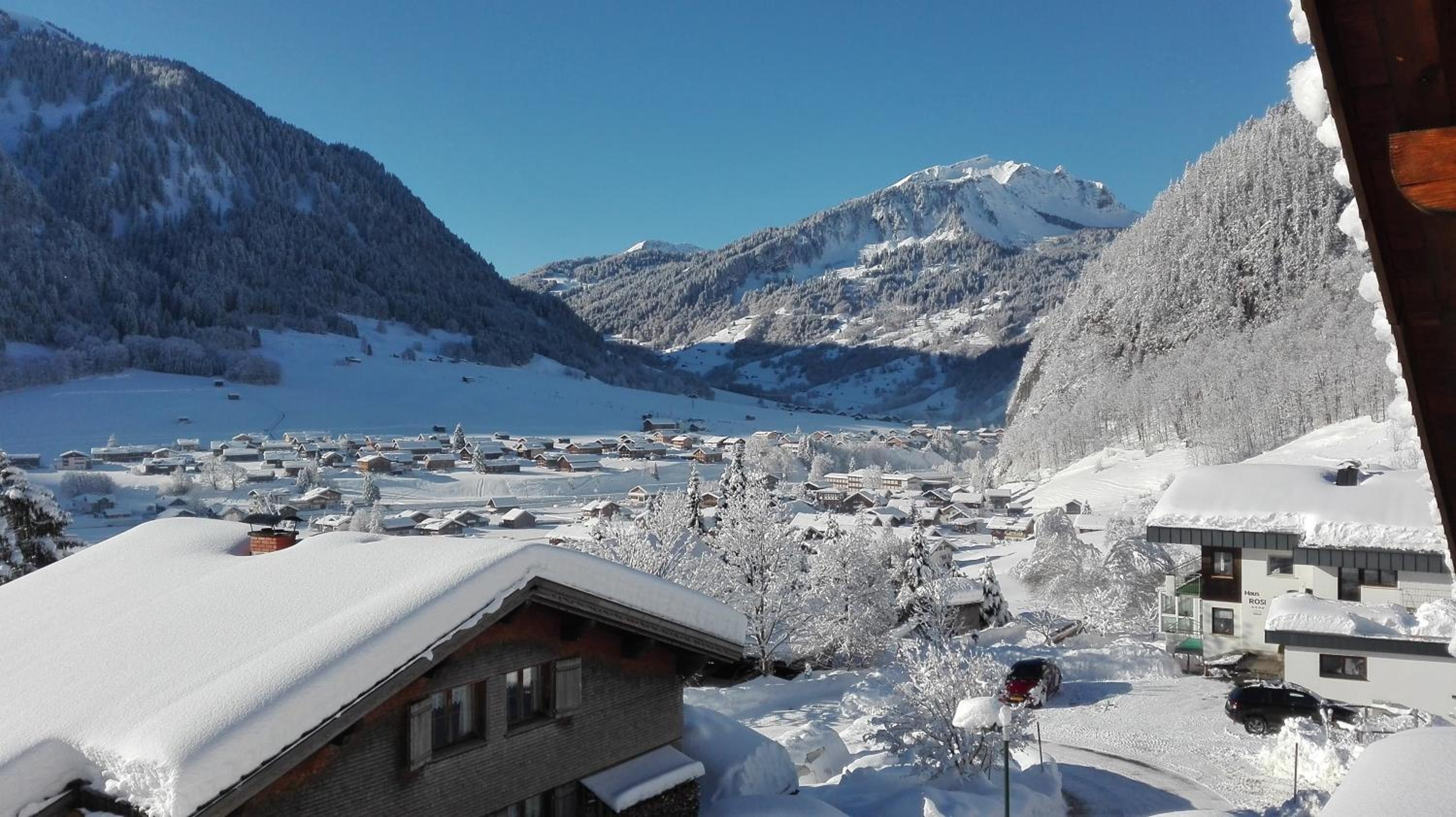 Haus Simma