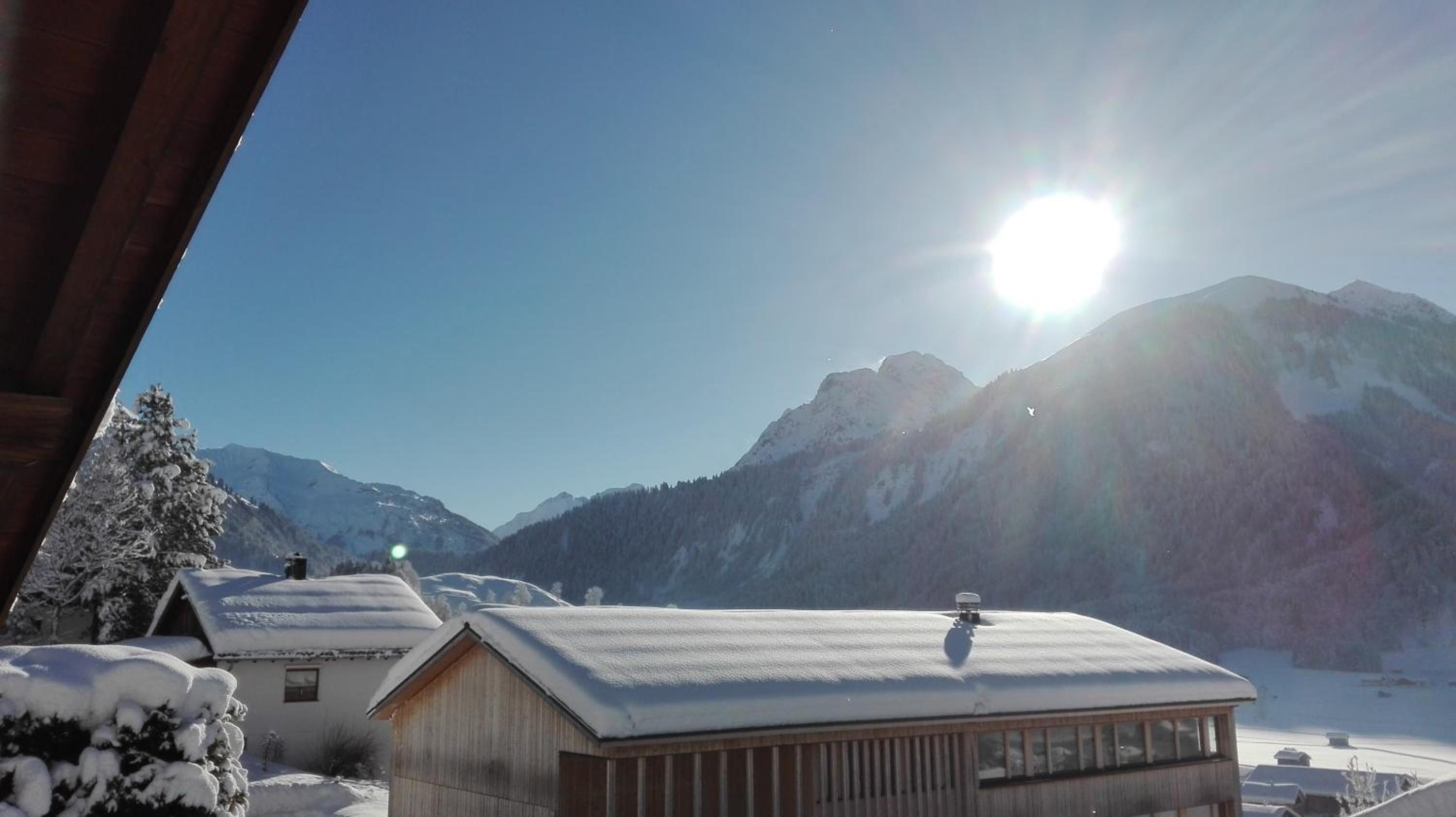 Haus Simma