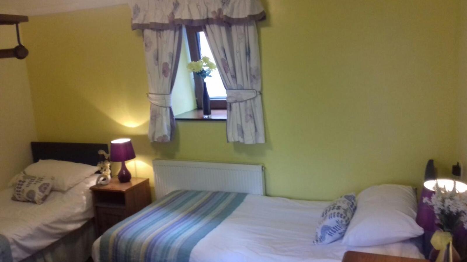 Stag Coach House view 5