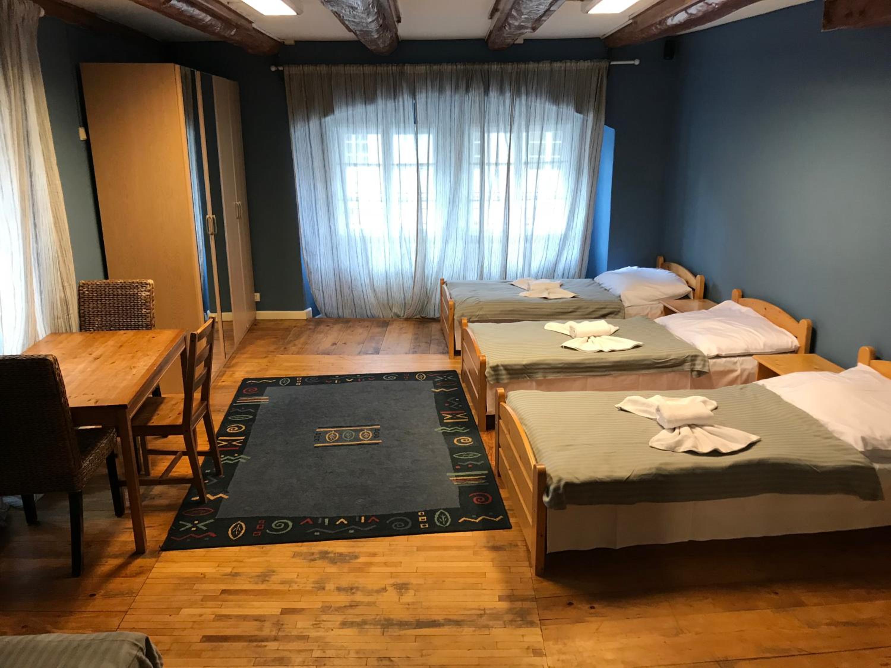 DN Pub Apartments