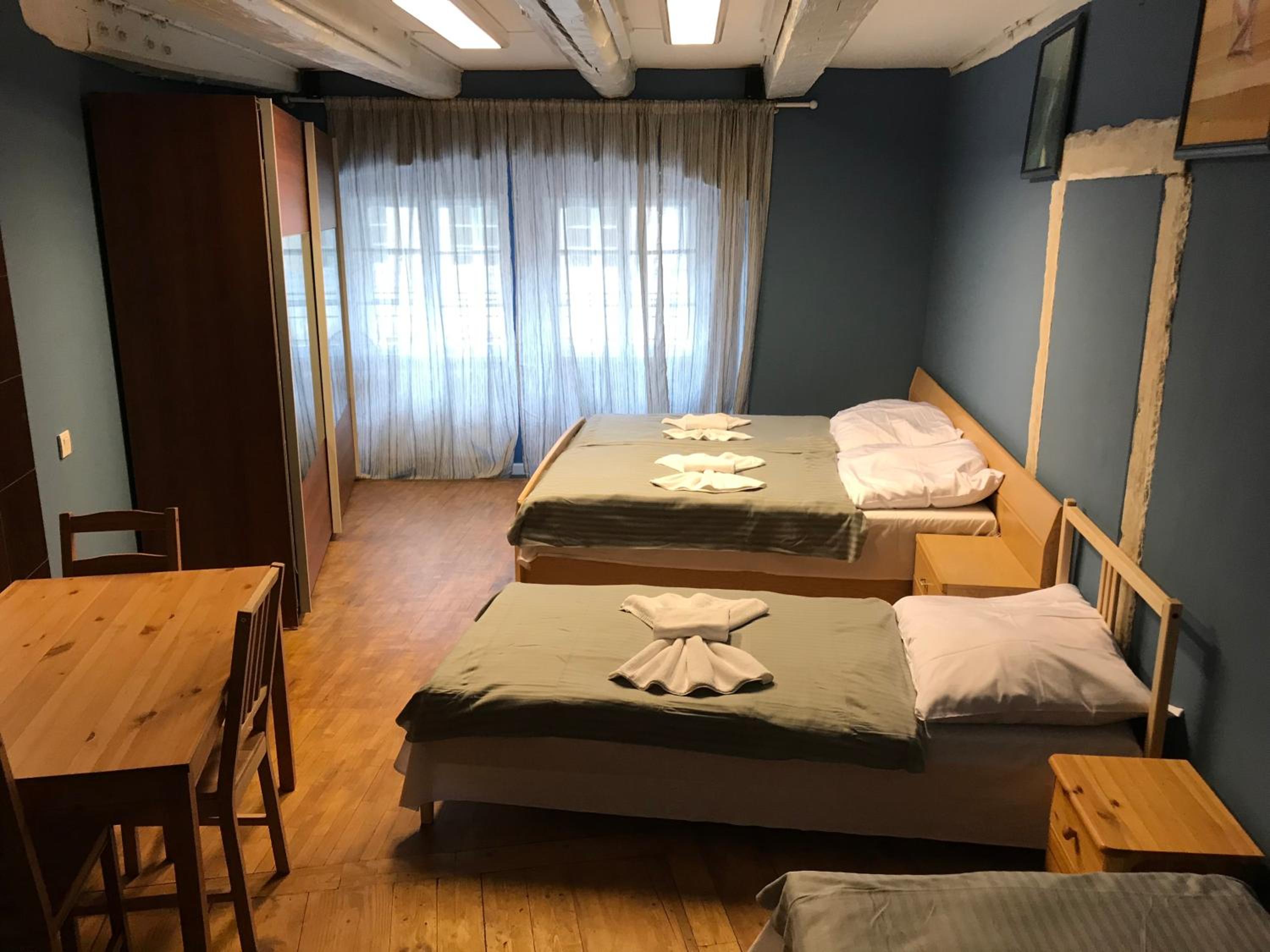 DN Pub Apartments