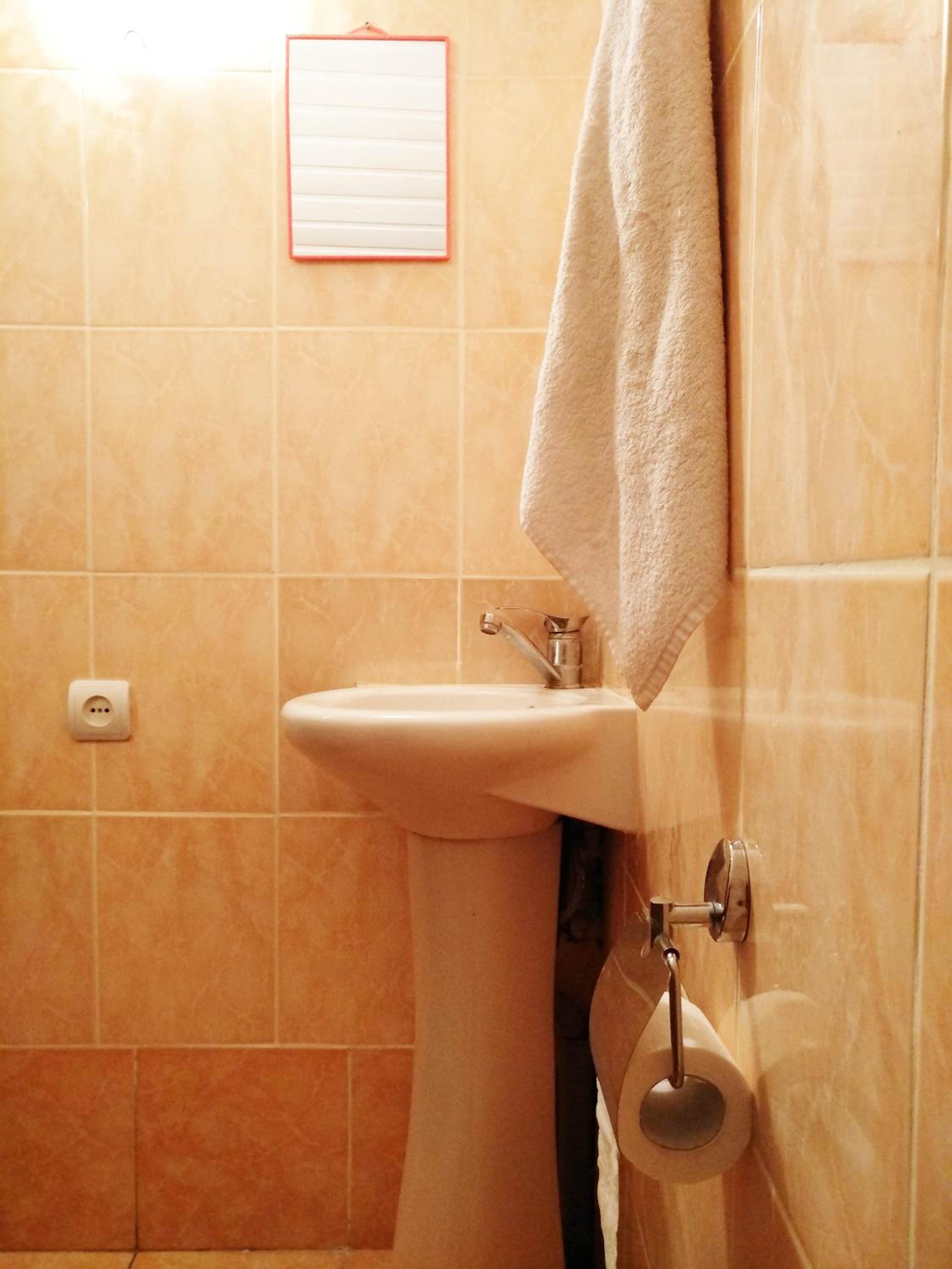 Hostel Sakharov & Tours